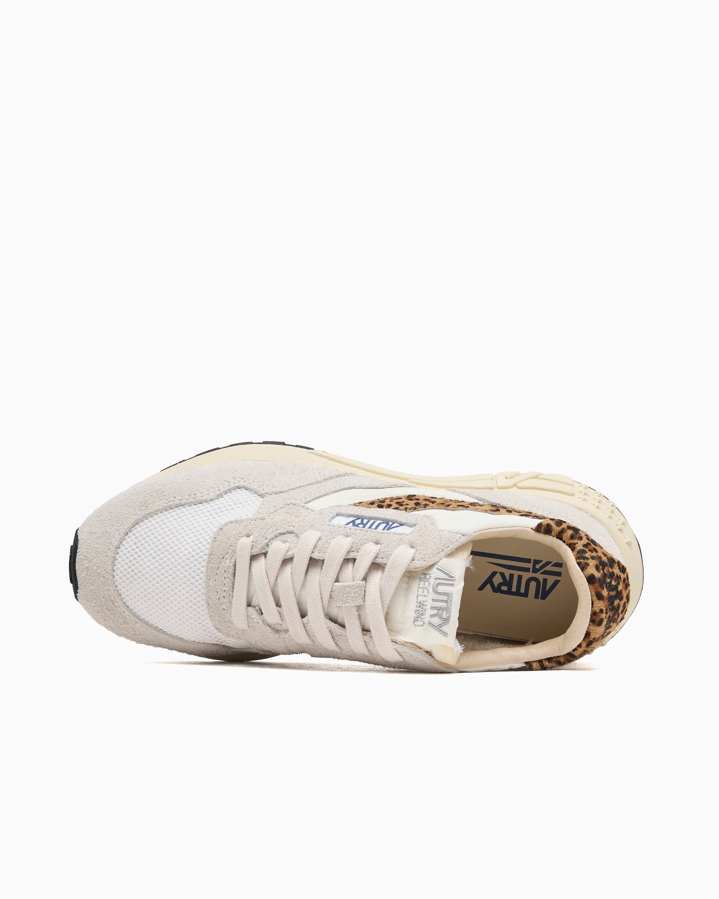 Autry Women's Reelwind Low