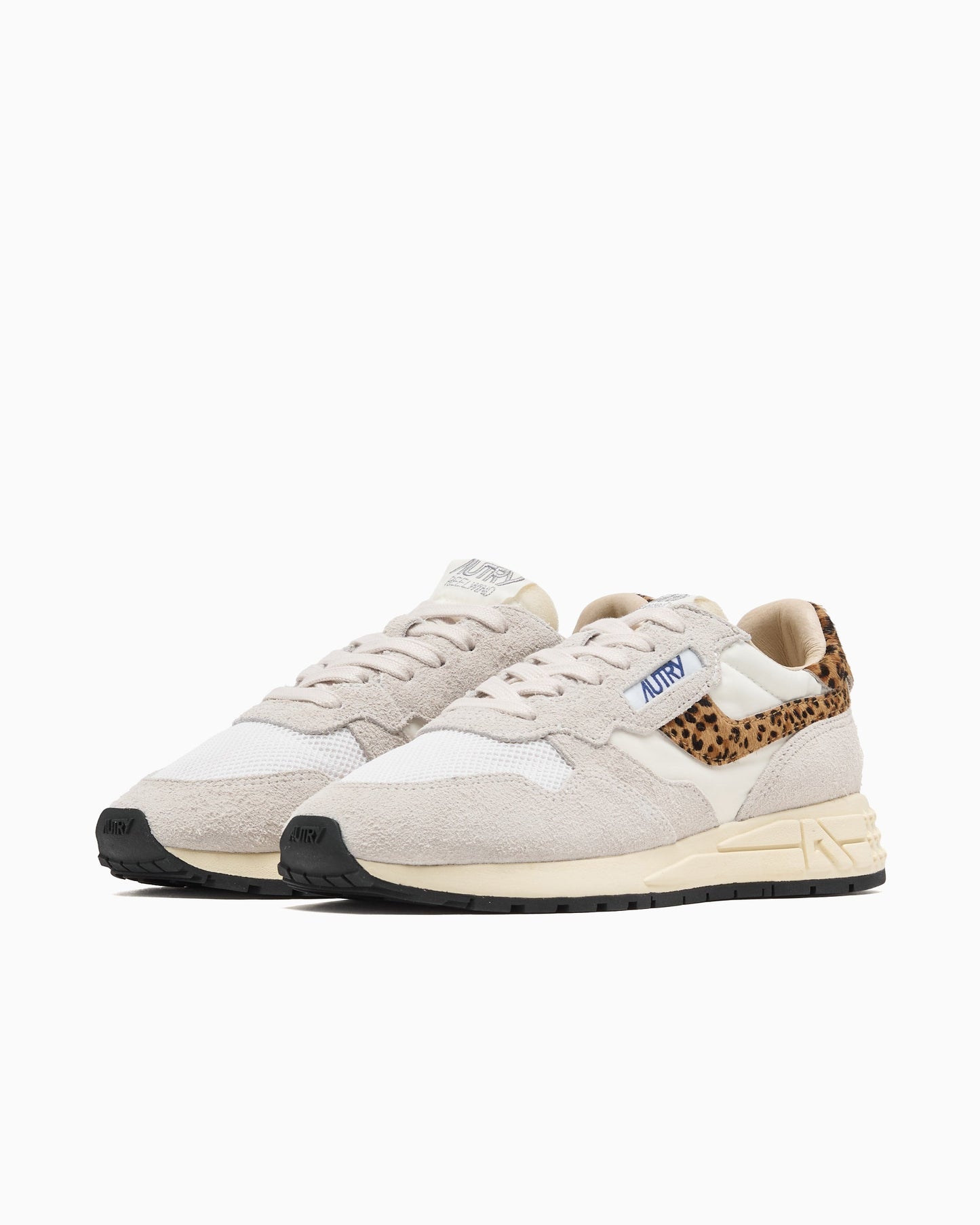 Autry Women's Reelwind Low