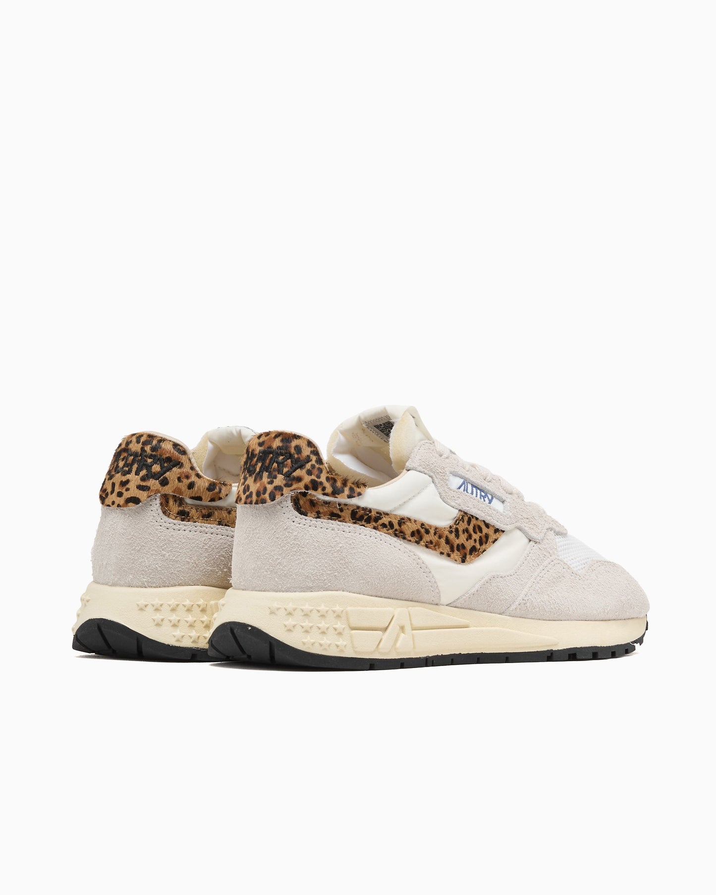 Autry Women's Reelwind Low