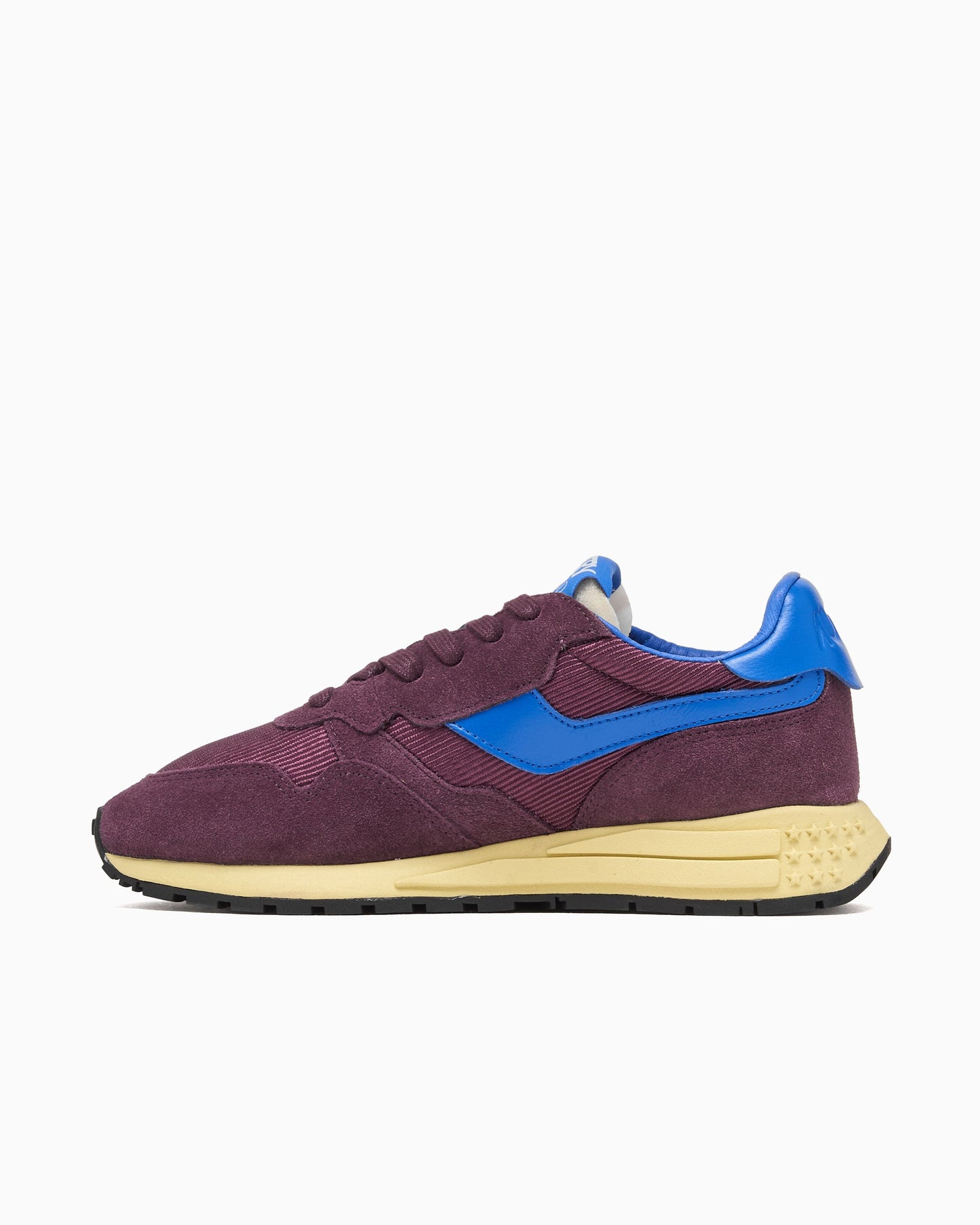 Autry Women's Reelwind Low