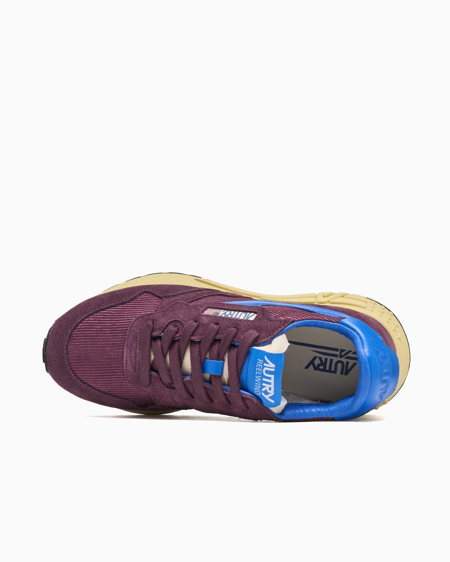 Autry Women's Reelwind Low