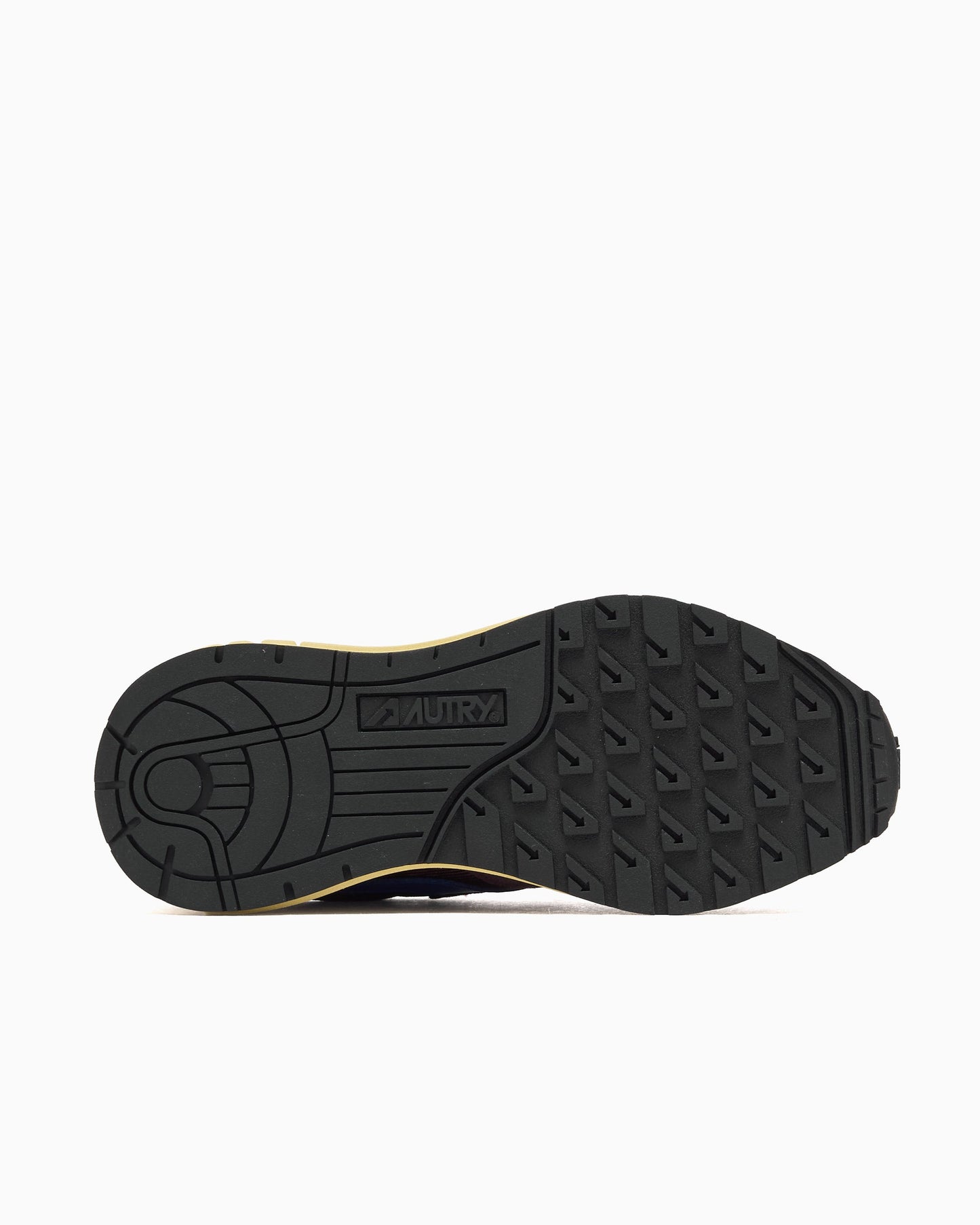 Autry Women's Reelwind Low