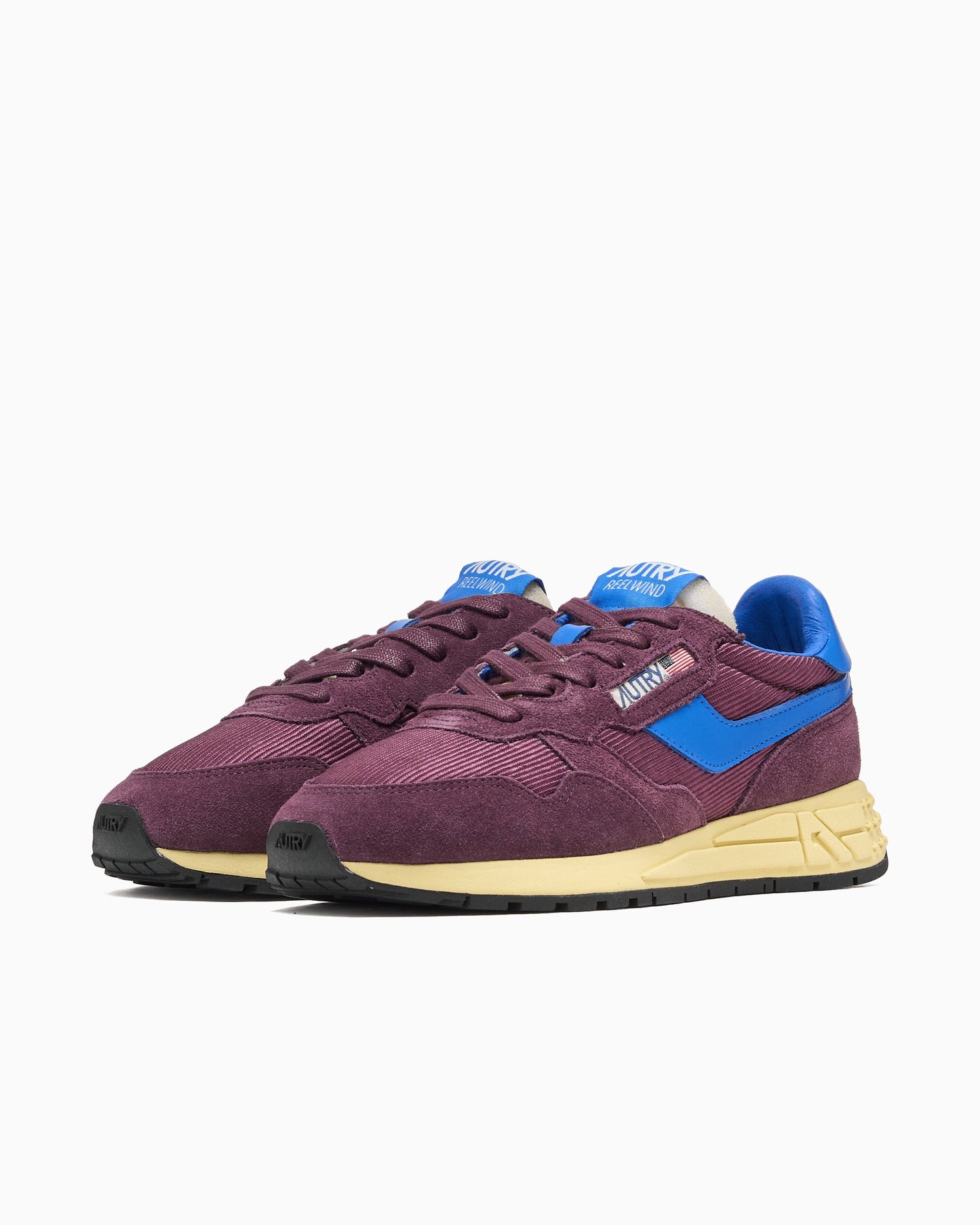 Autry Women's Reelwind Low