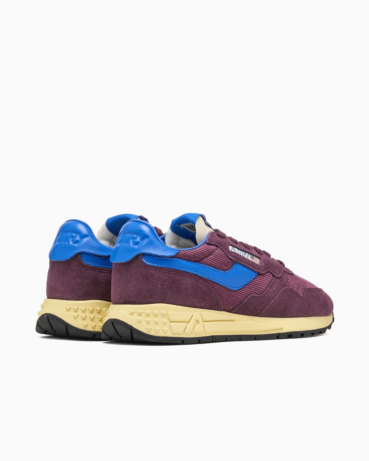 Autry Women's Reelwind Low