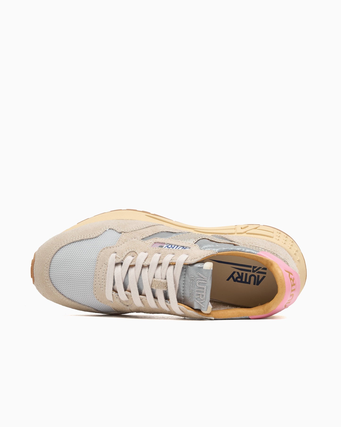 Autry Women's Reelwind Low
