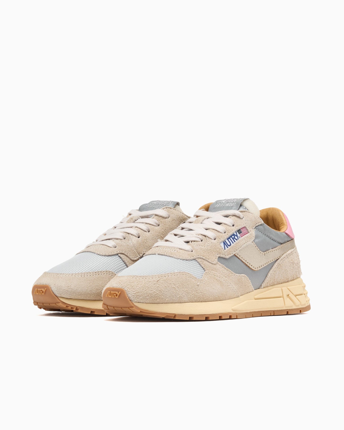 Autry Women's Reelwind Low