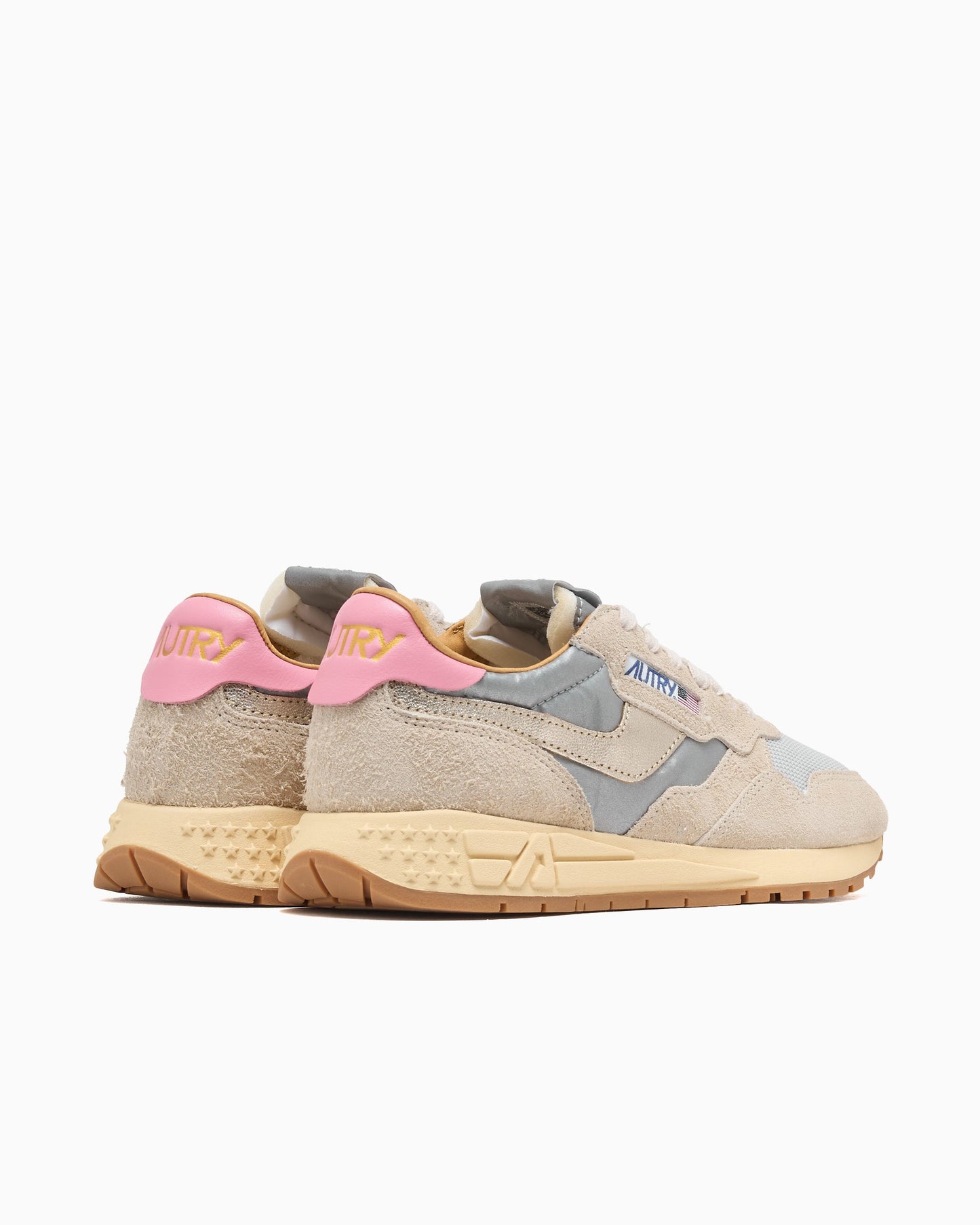 Autry Women's Reelwind Low