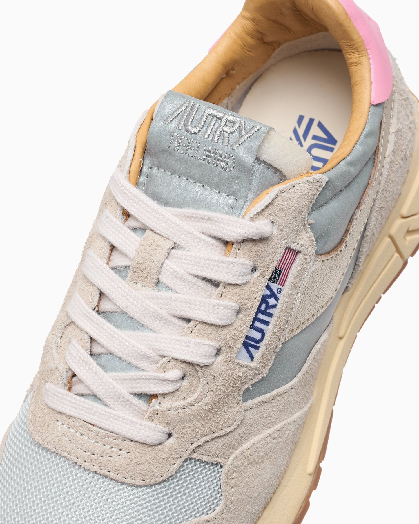 Autry Women's Reelwind Low