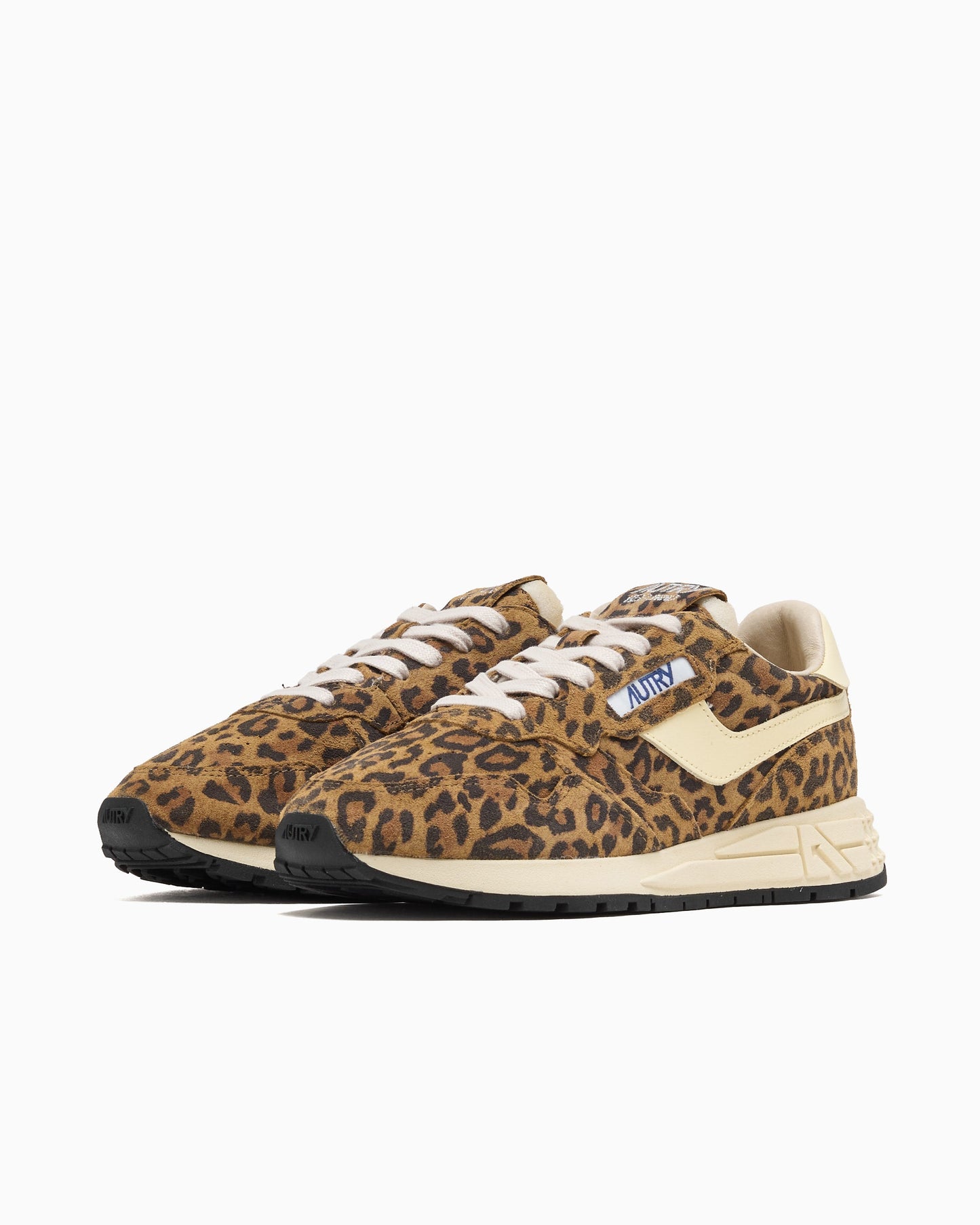 Autry Women's Reelwind Low