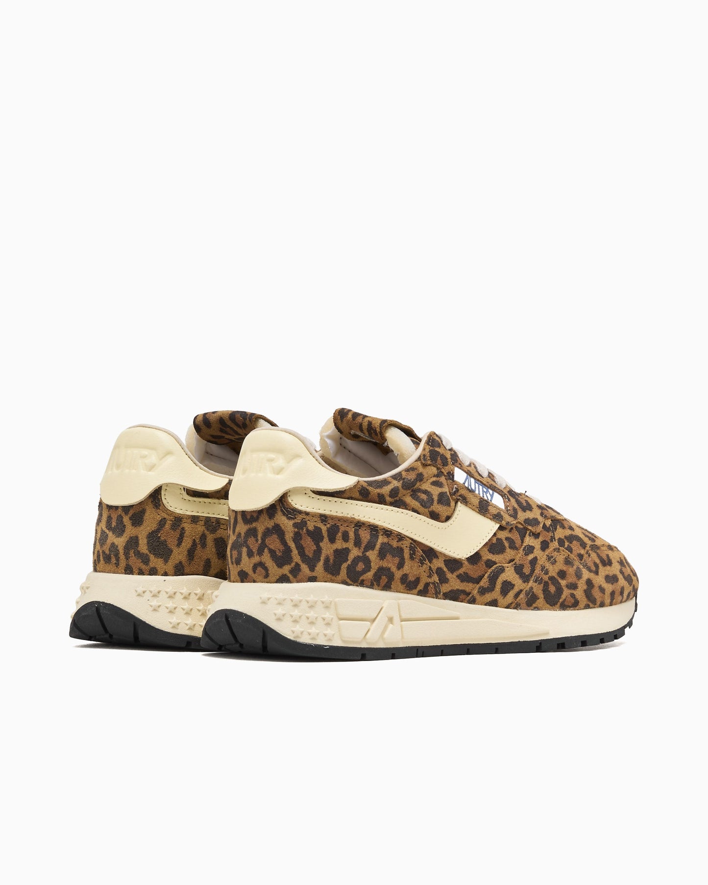 Autry Women's Reelwind Low