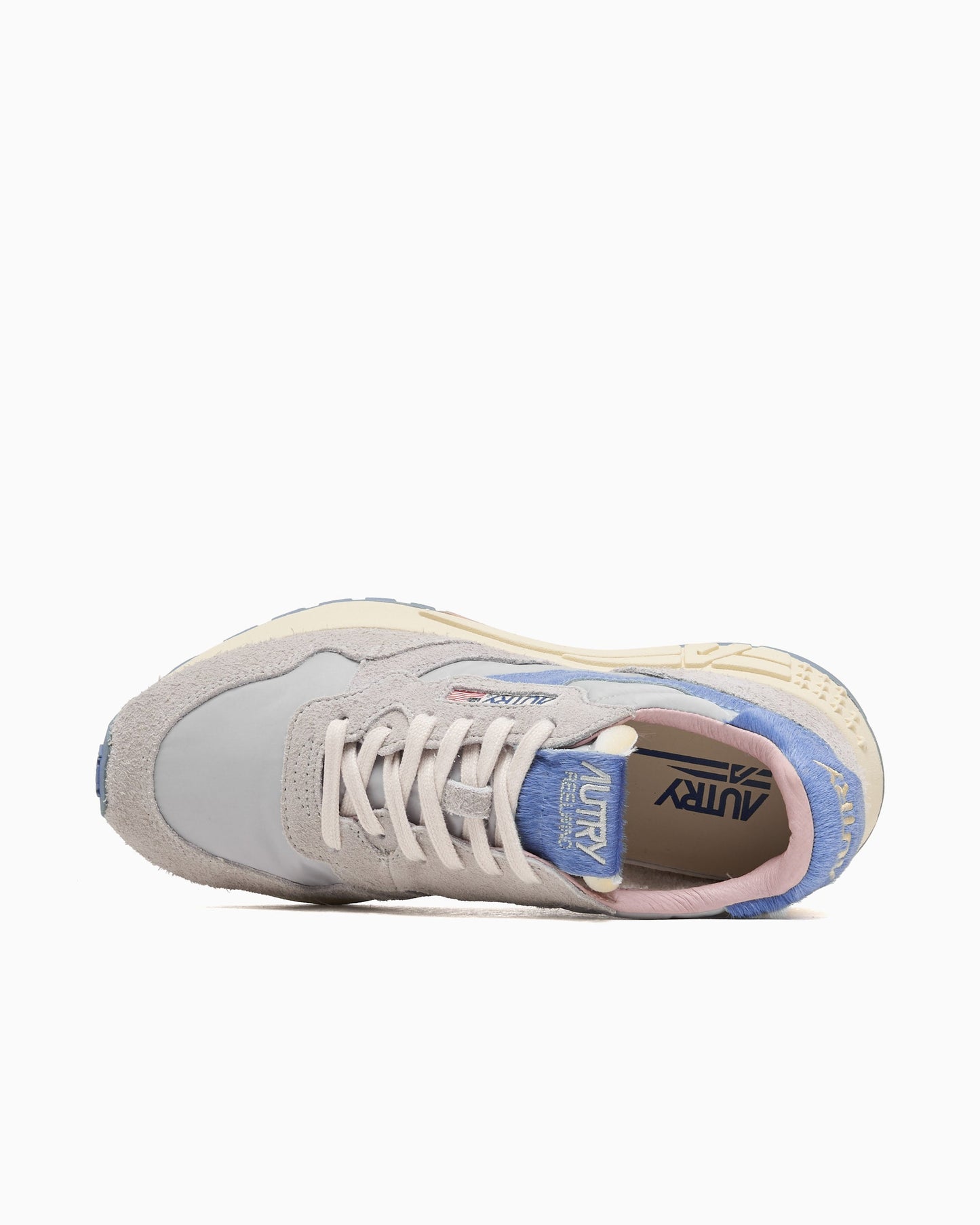 Autry Women's Reelwind Low