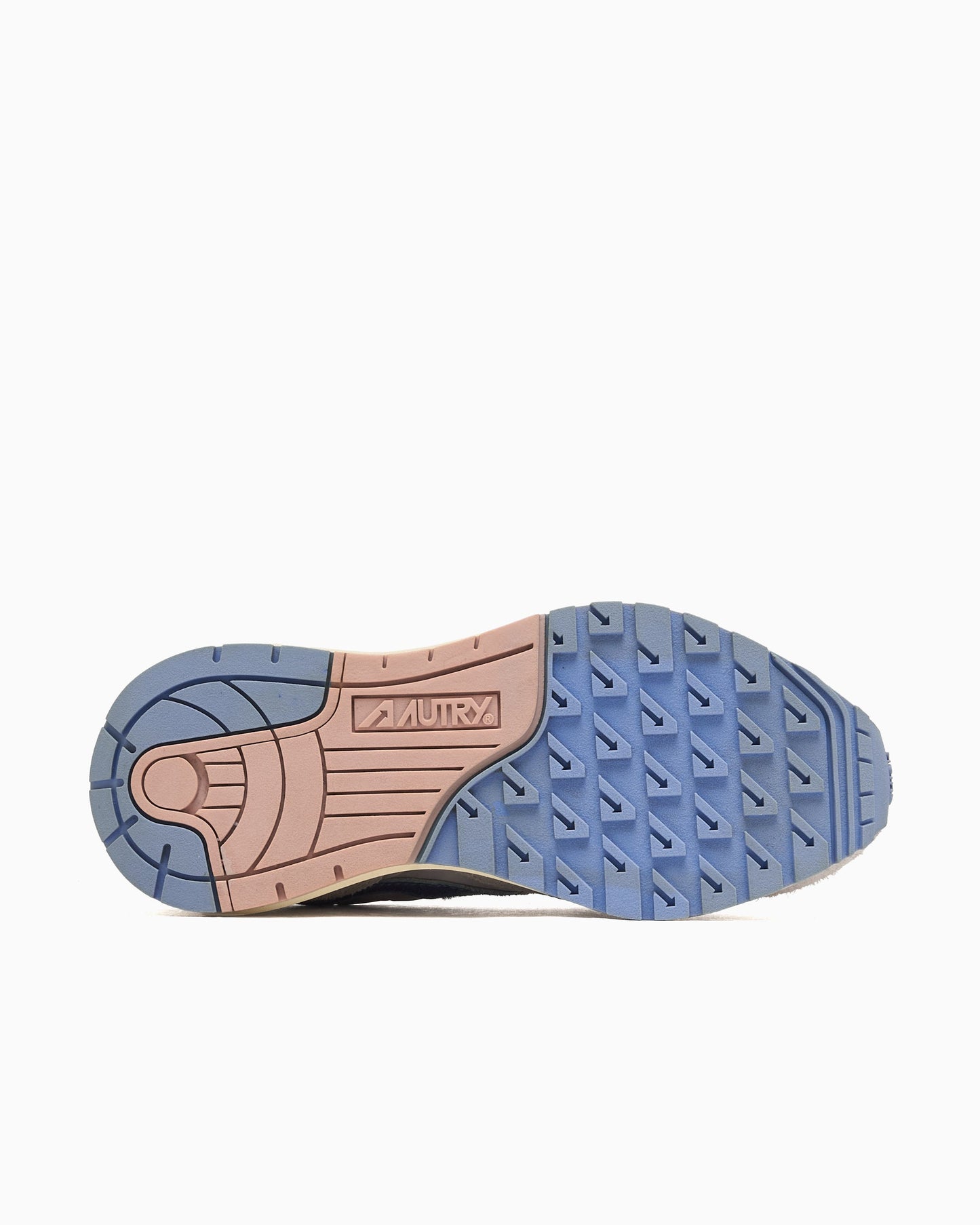 Autry Women's Reelwind Low