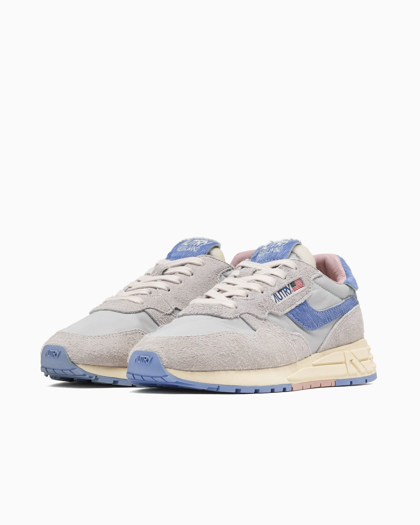 Autry Women's Reelwind Low