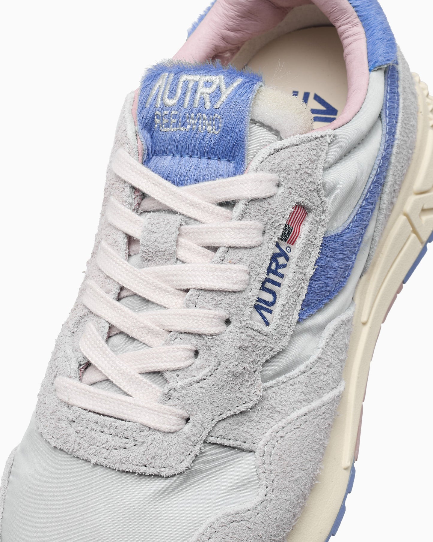 Autry Women's Reelwind Low