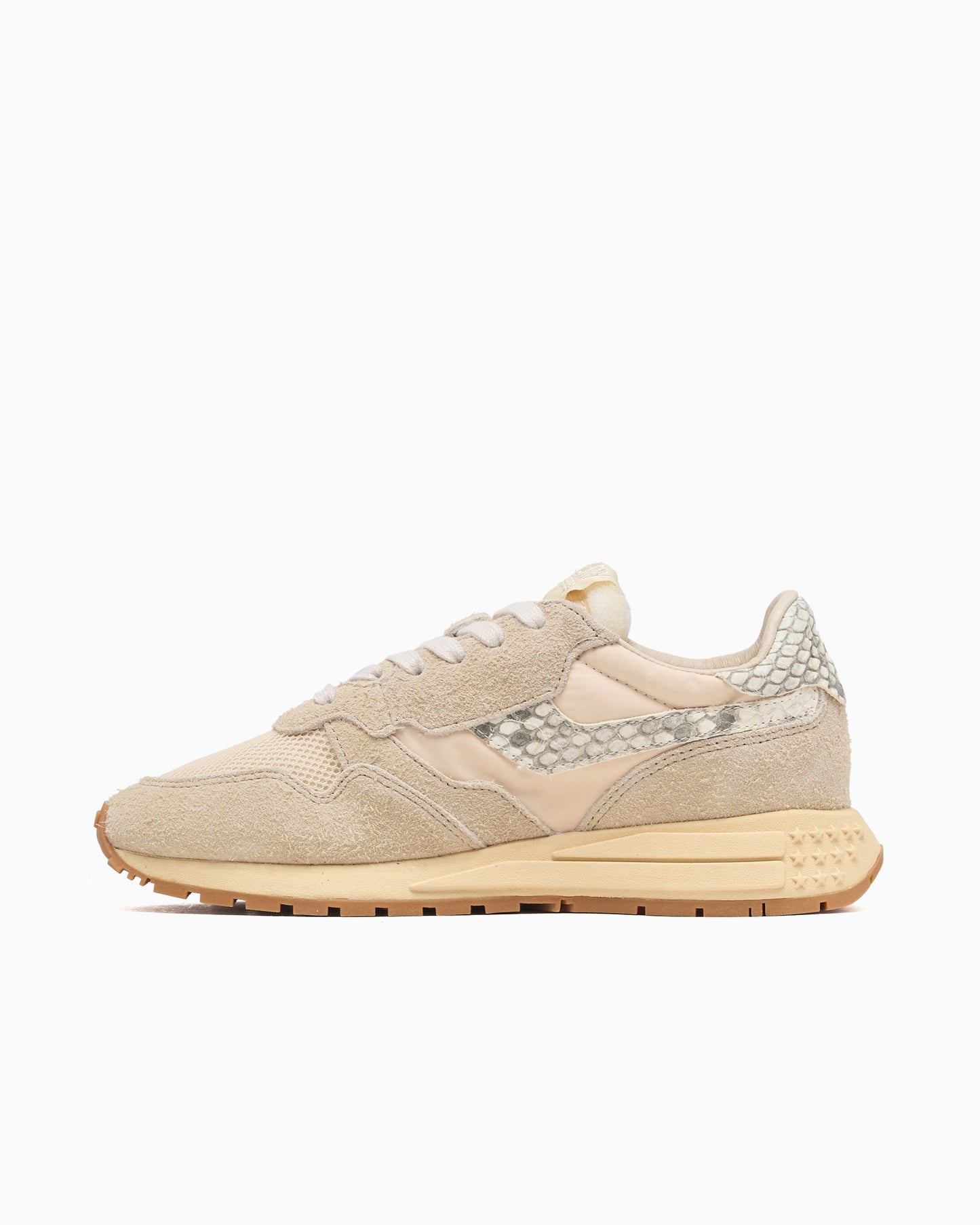 Autry Women's Reelwind Low
