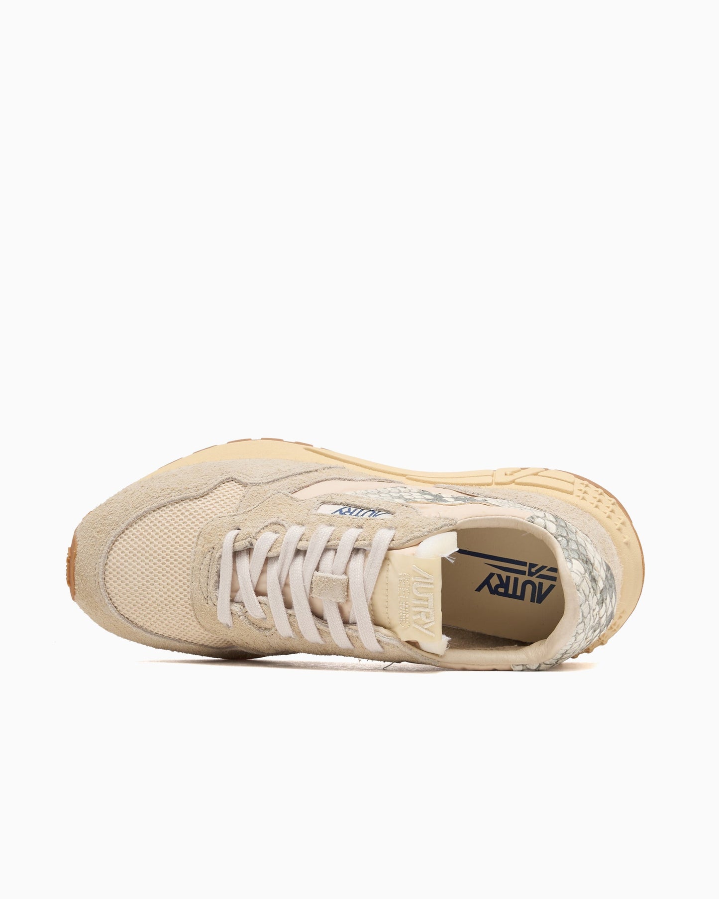 Autry Women's Reelwind Low