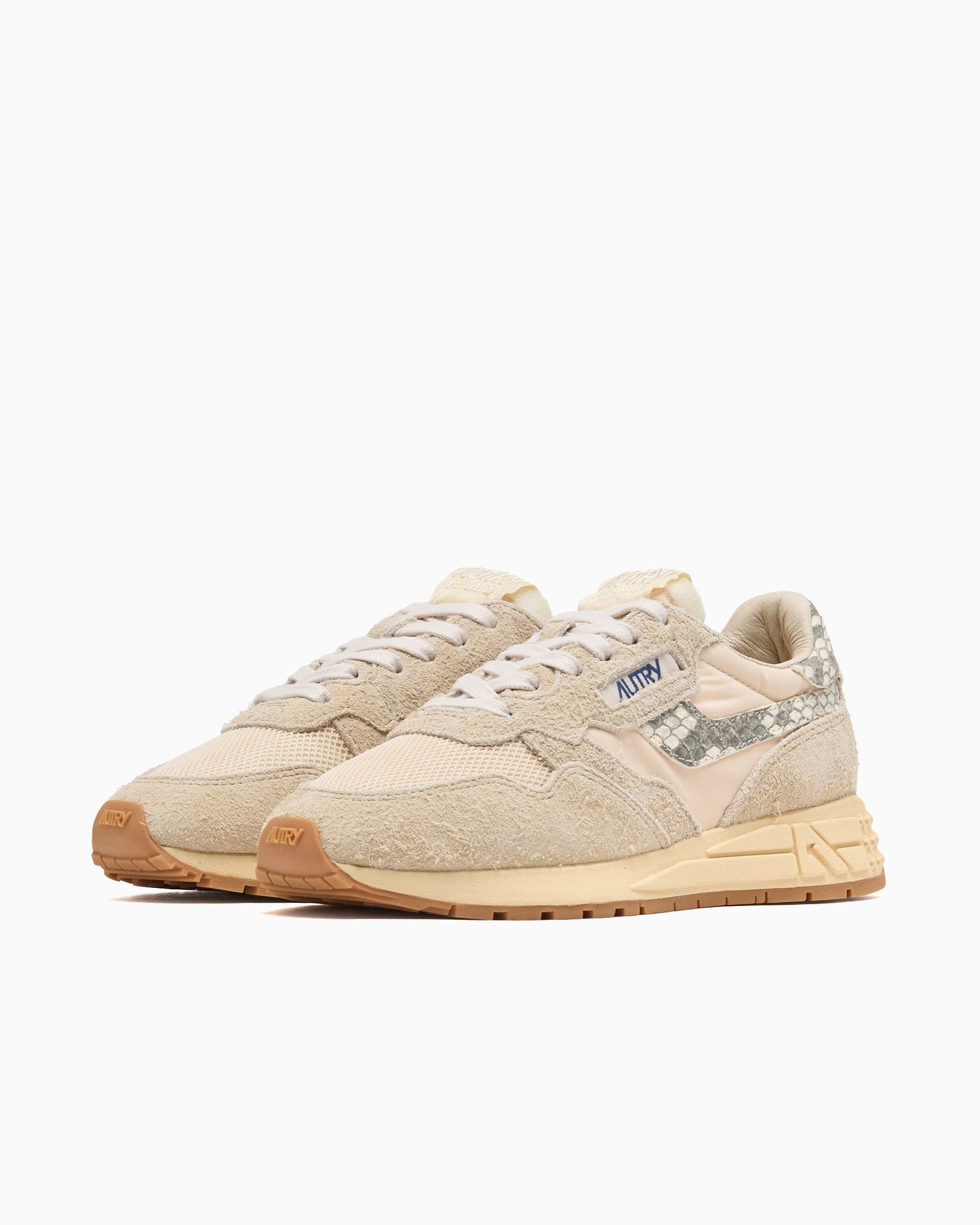 Autry Women's Reelwind Low
