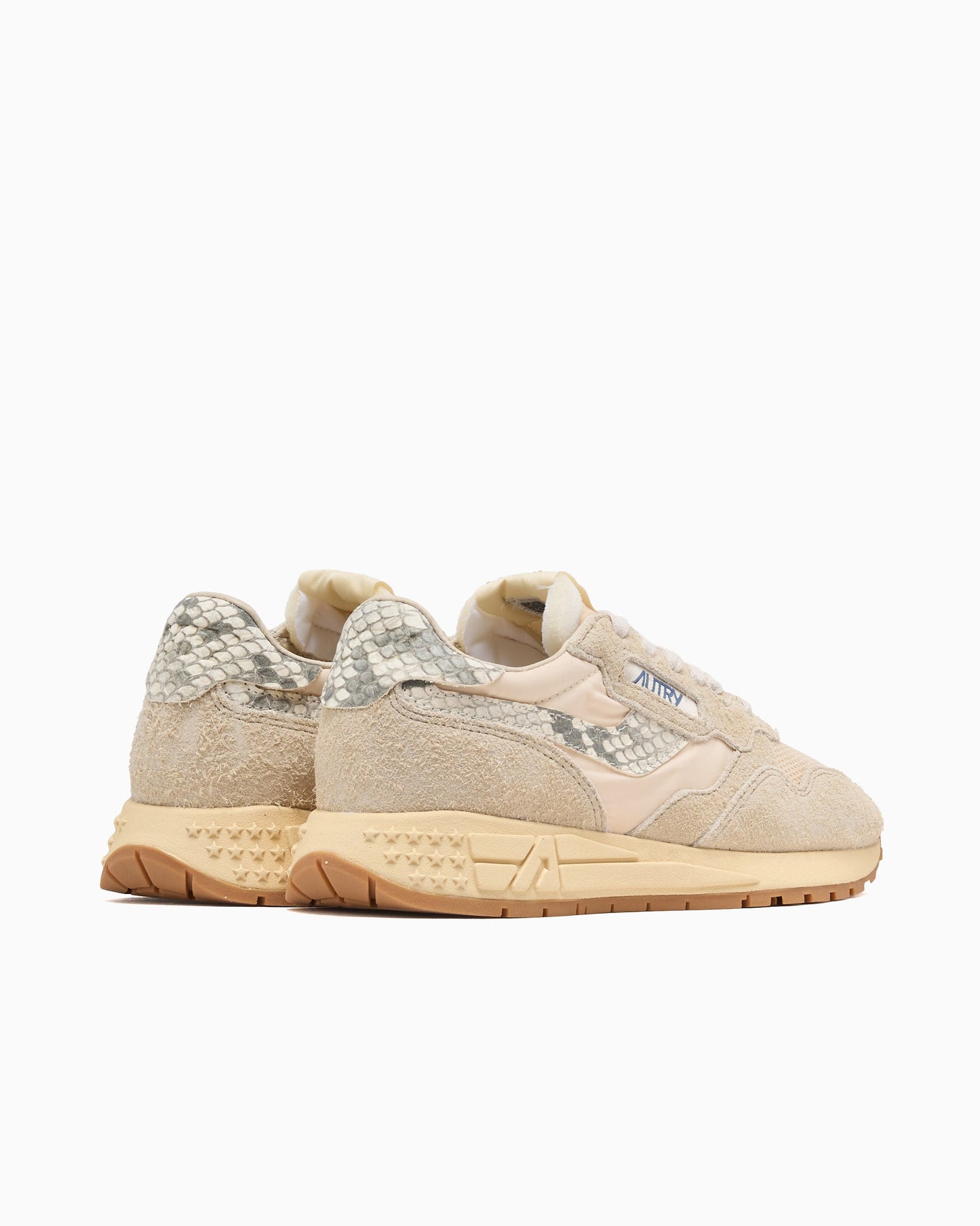 Autry Women's Reelwind Low
