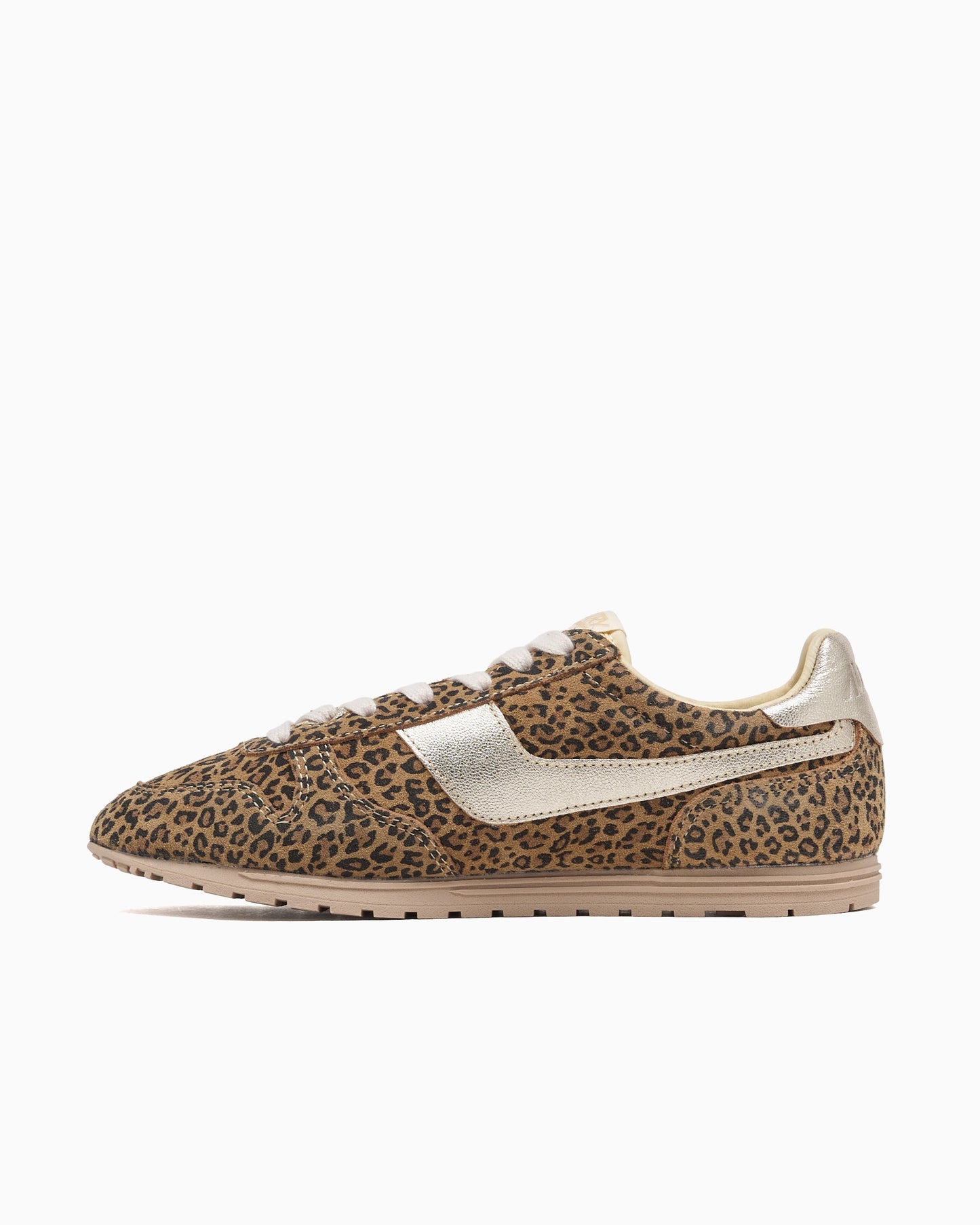 Autry Women's Windspin Low "Leopard"