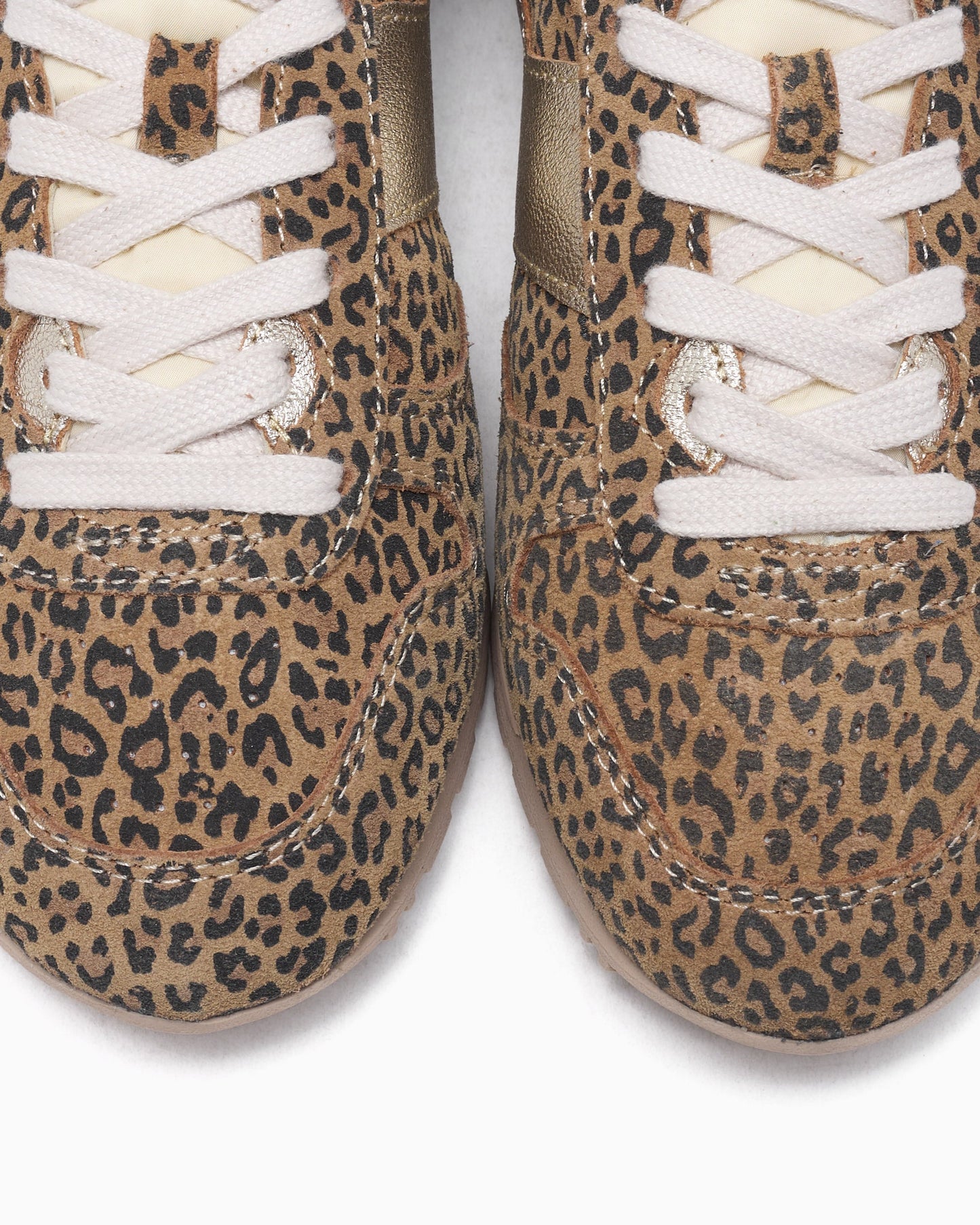 Autry Women's Windspin Low "Leopard"