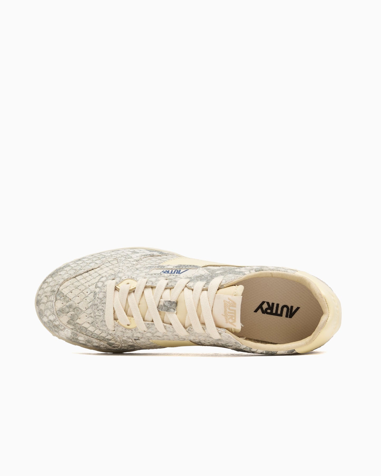 Autry Women's Windspin Low "Snake"