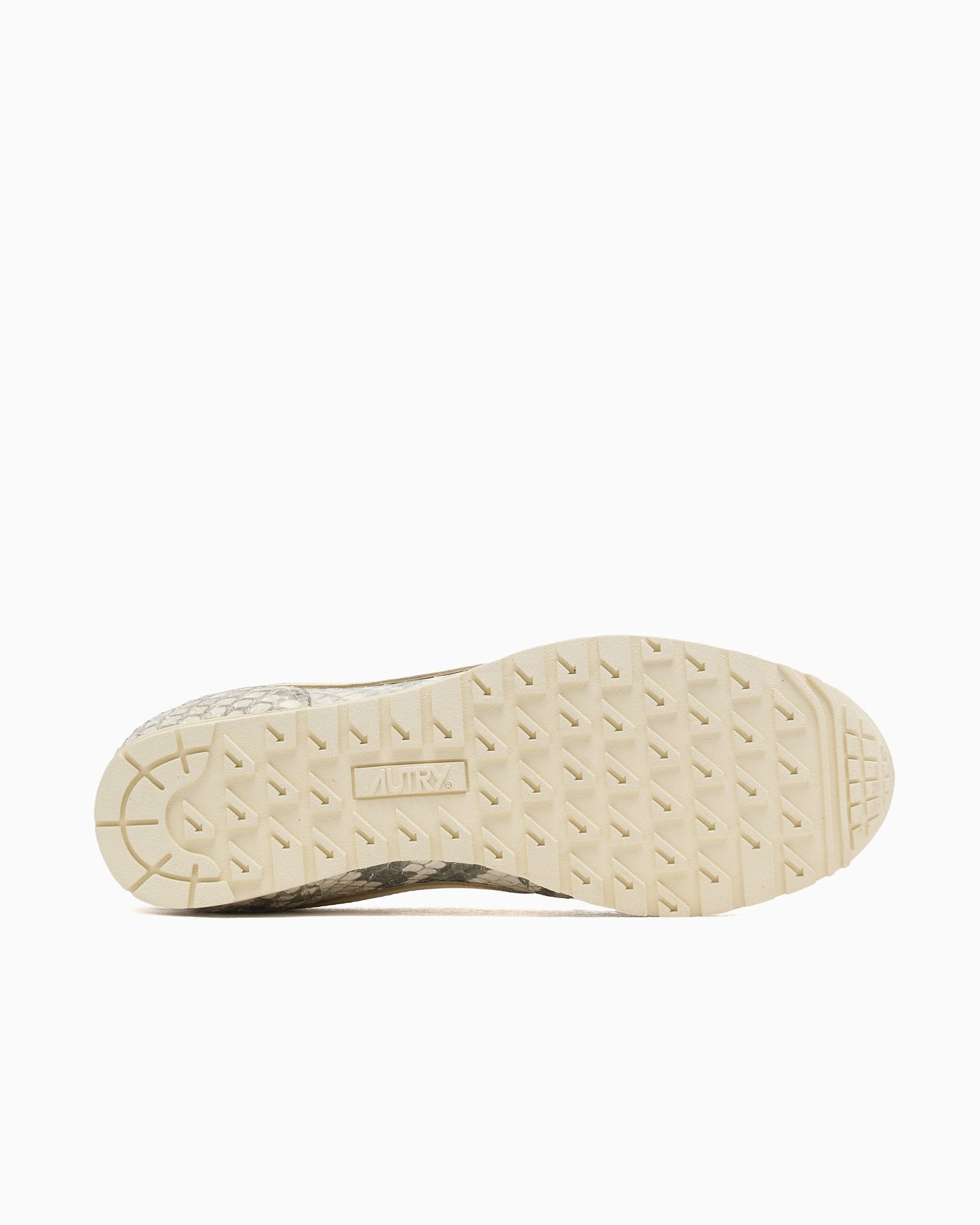 Autry Women's Windspin Low "Snake"