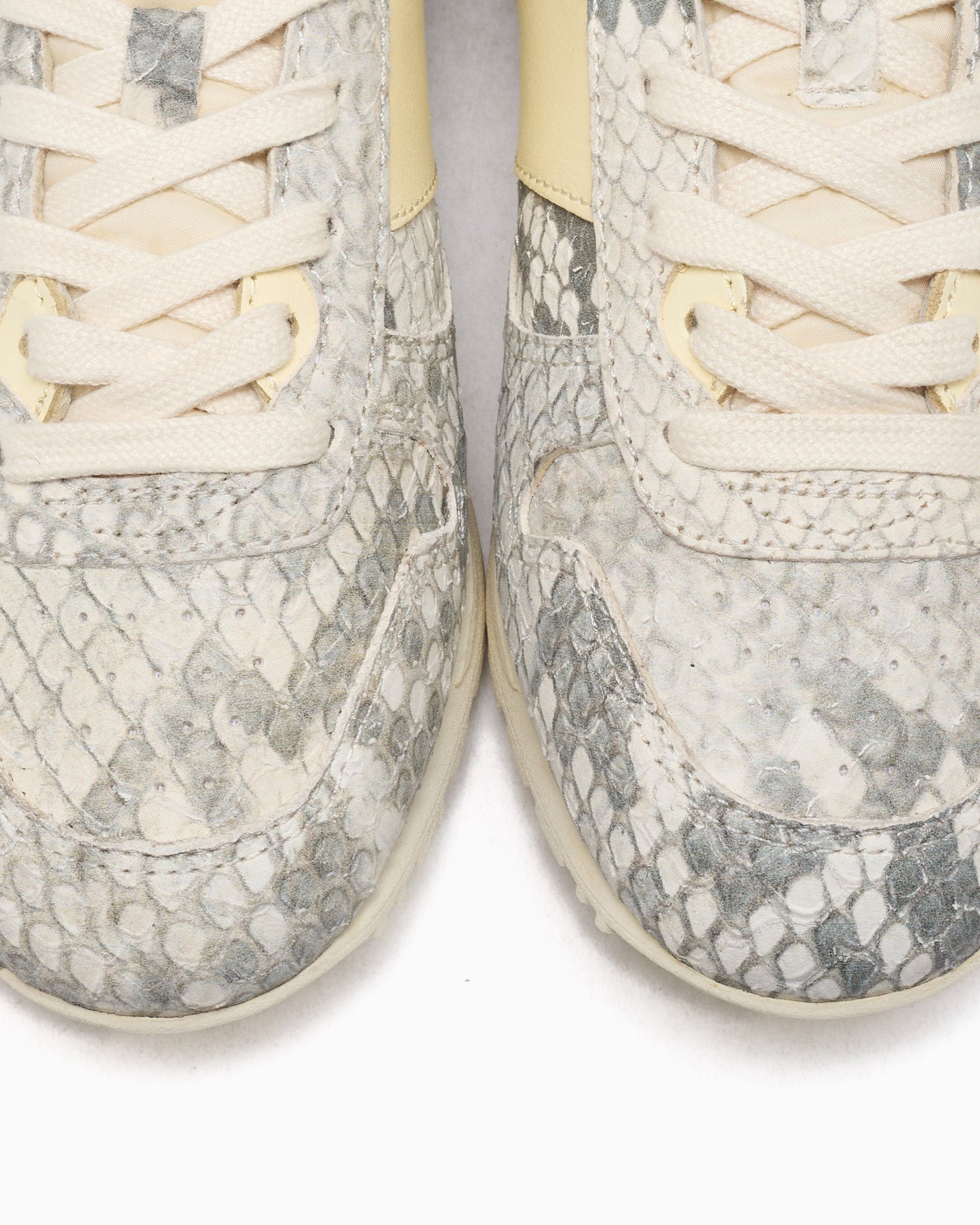 Autry Women's Windspin Low "Snake"