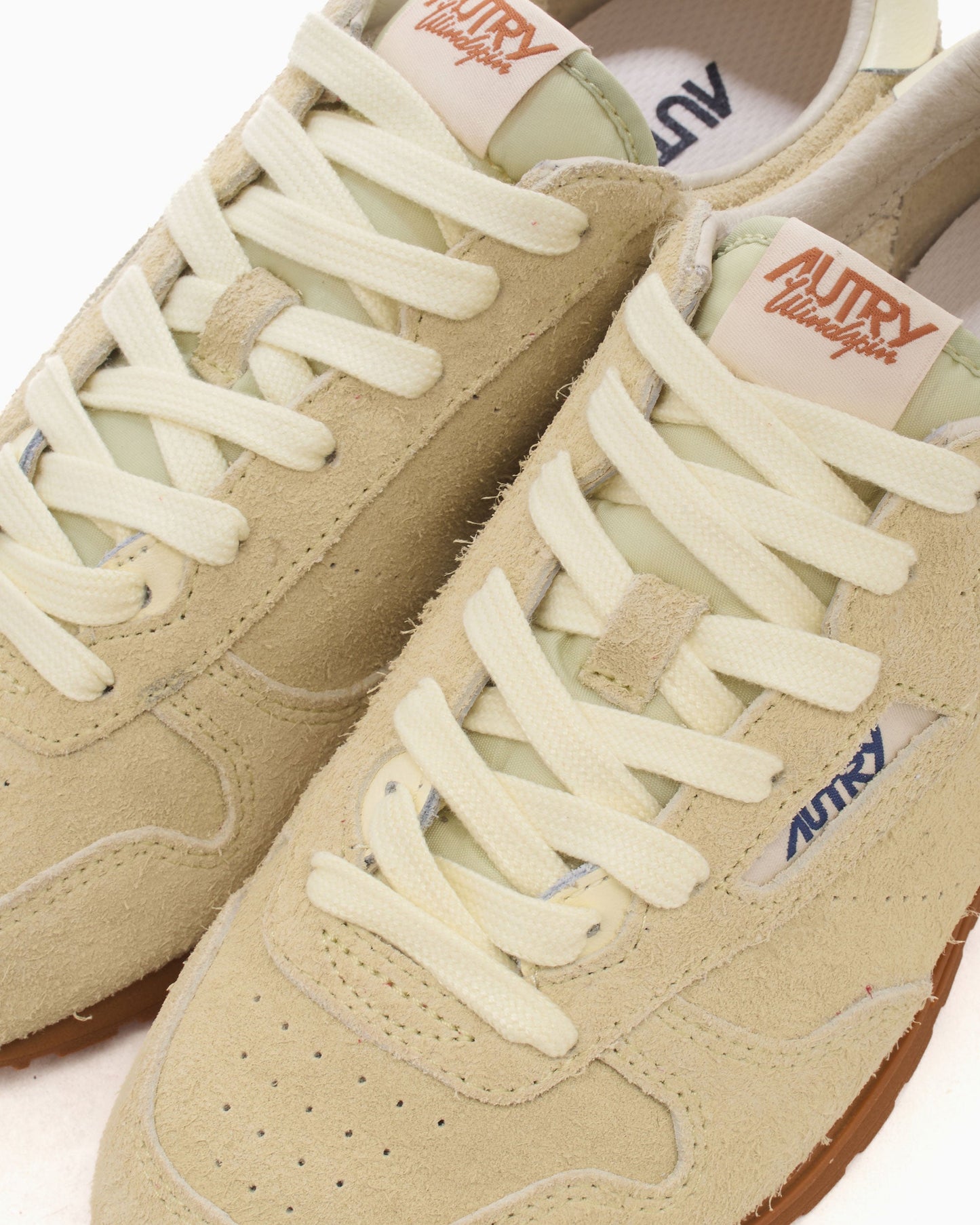Autry Women's Windspin Low