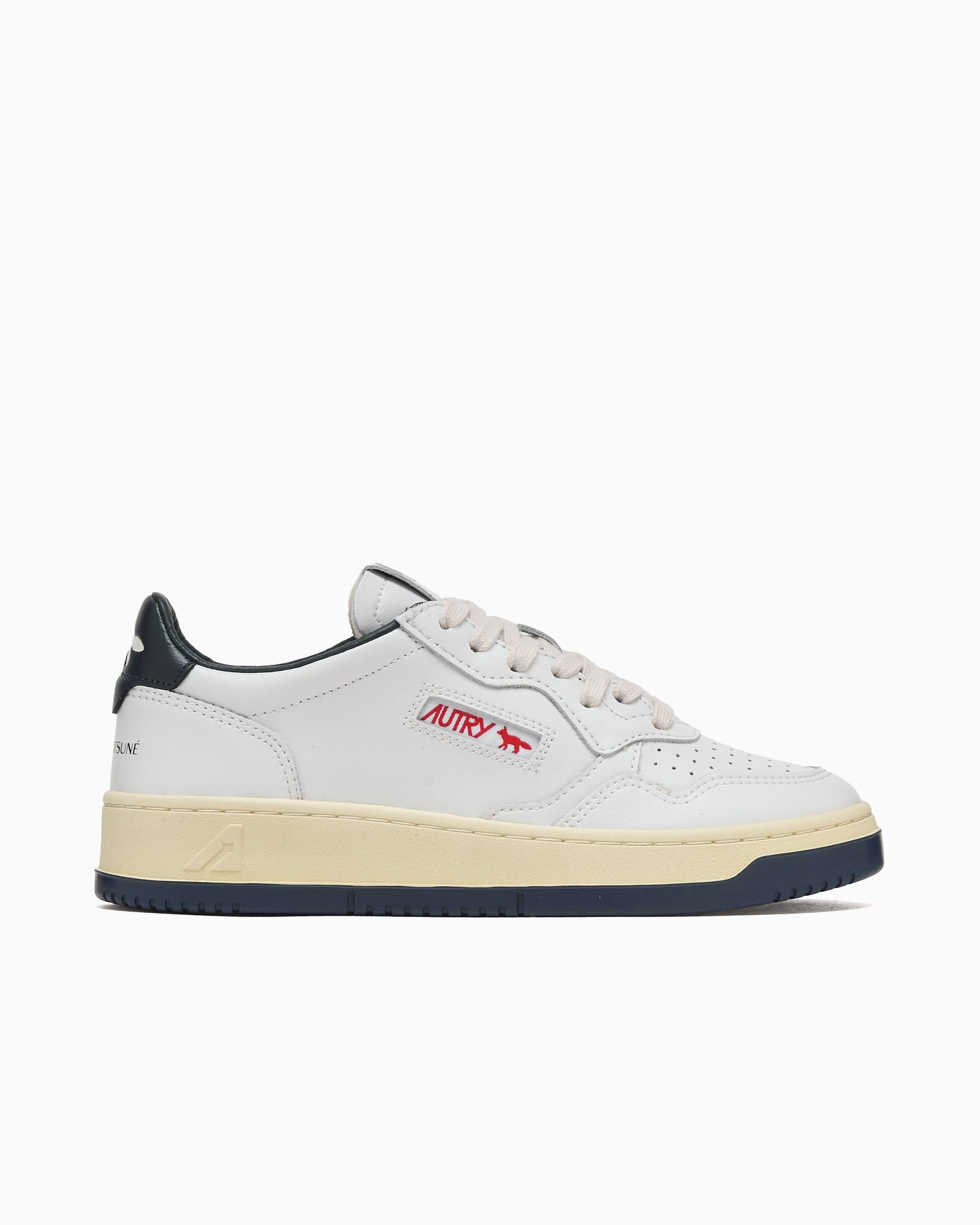 Autry x Maison Kitsuné Women's Medalist Low