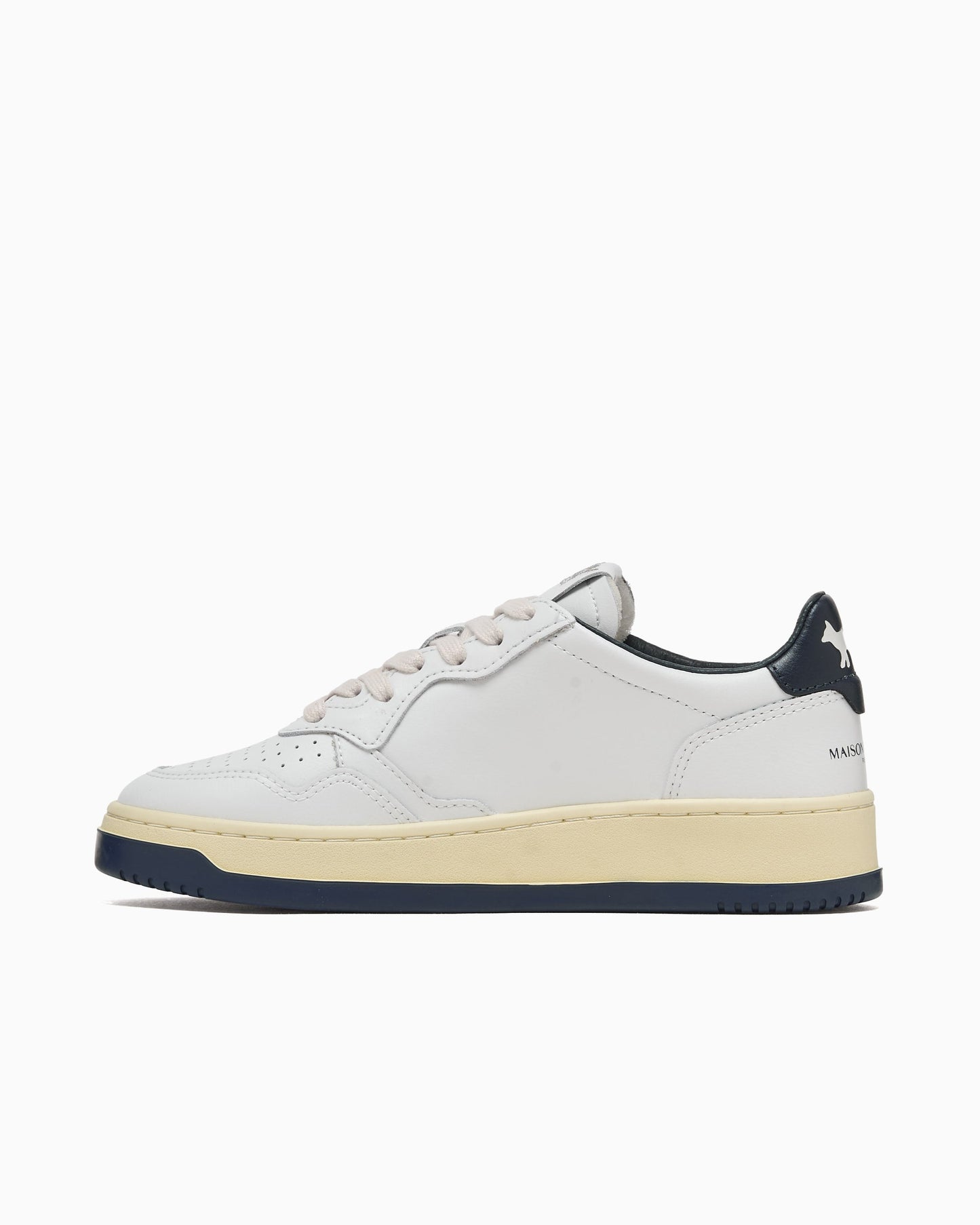 Autry x Maison Kitsuné Women's Medalist Low