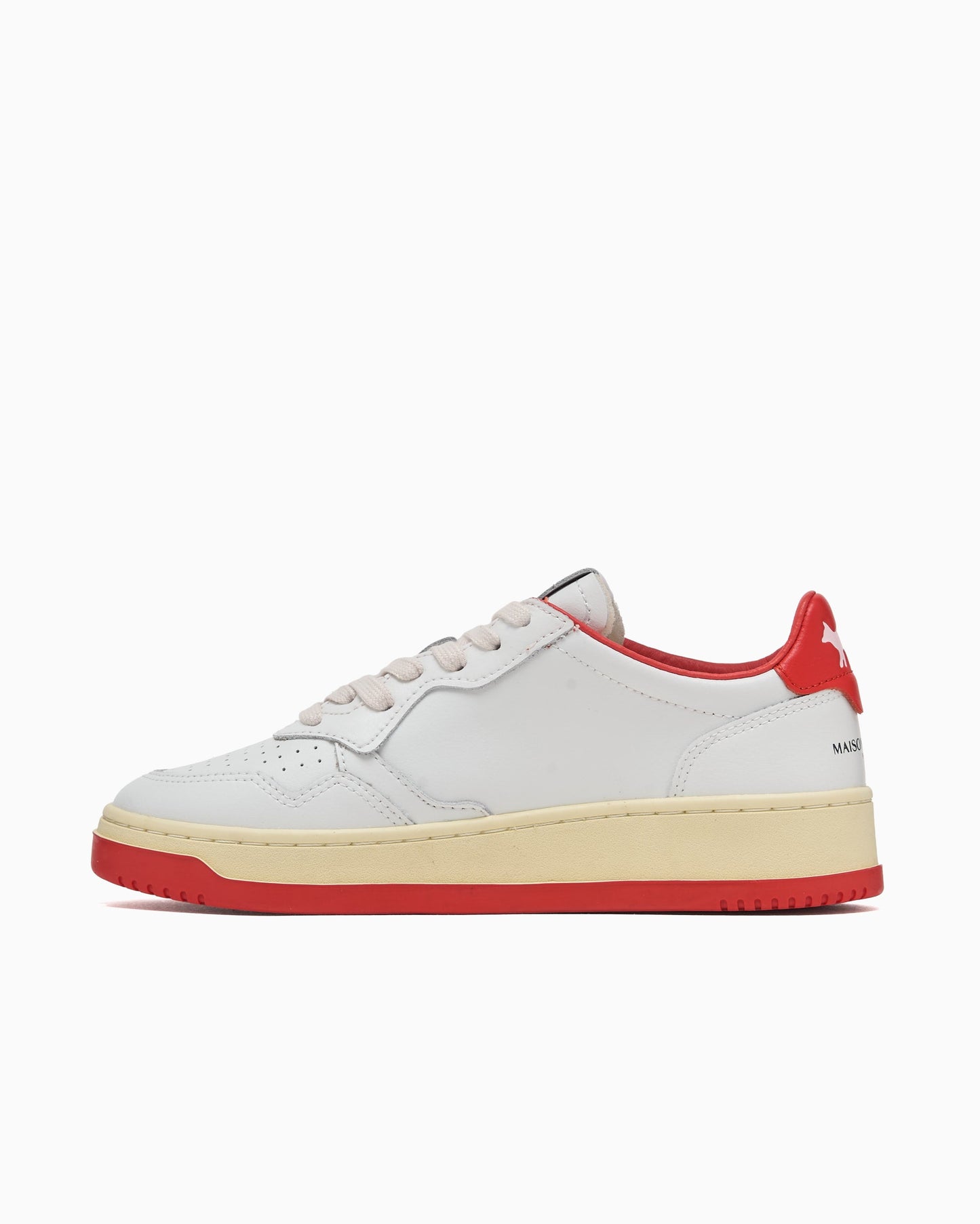 Autry x Maison Kitsuné Women's Medalist Low