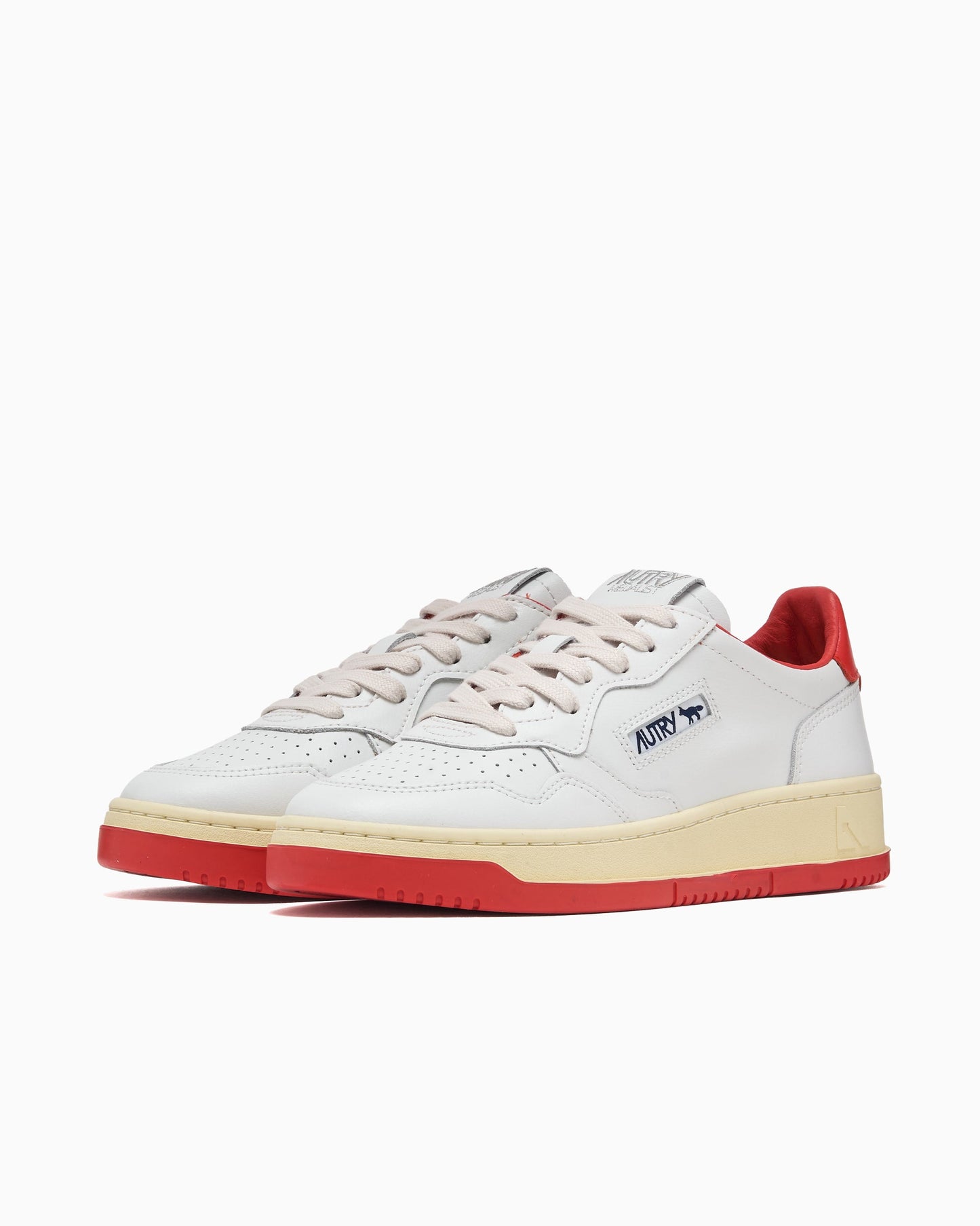 Autry x Maison Kitsuné Women's Medalist Low