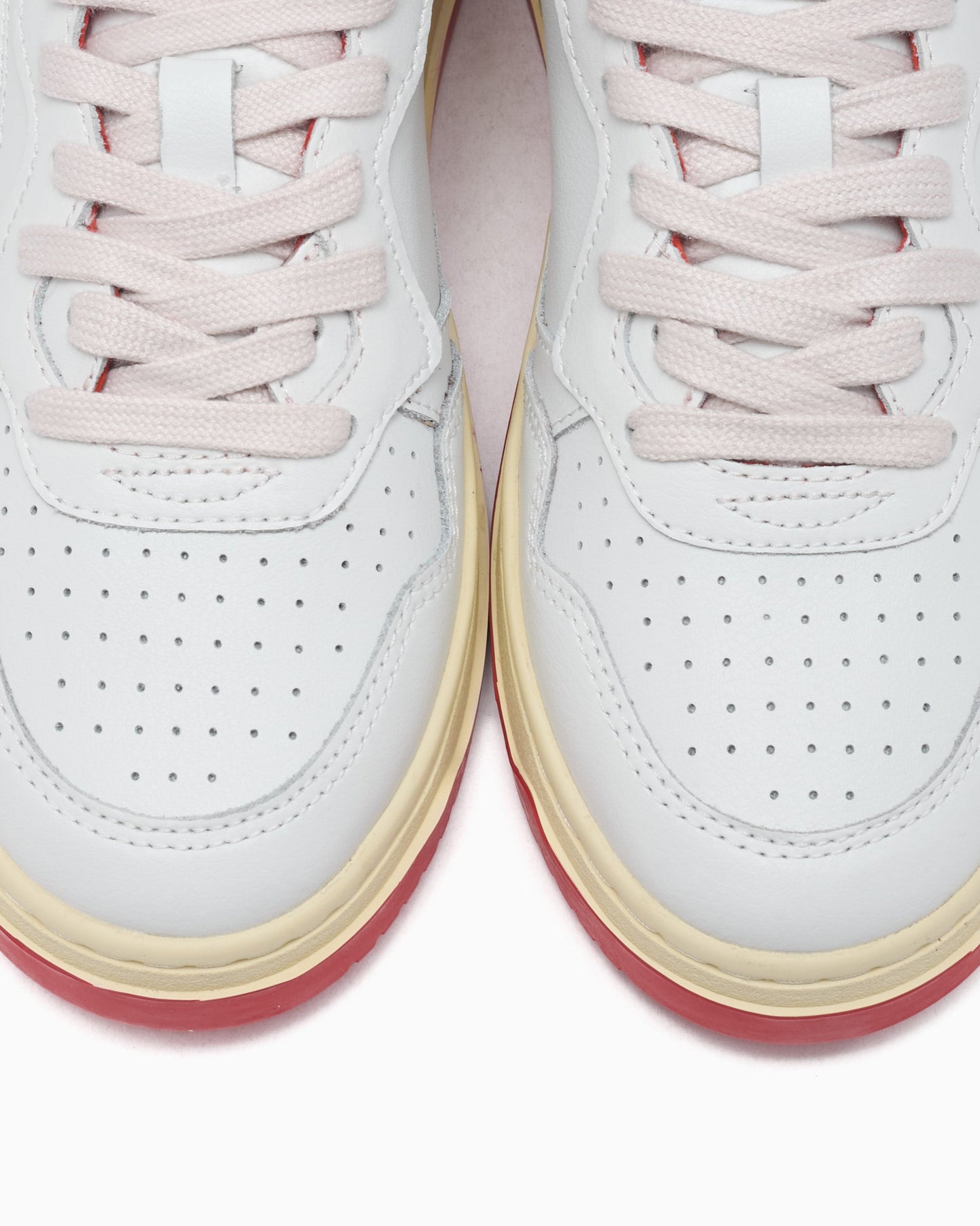 Autry x Maison Kitsuné Women's Medalist Low