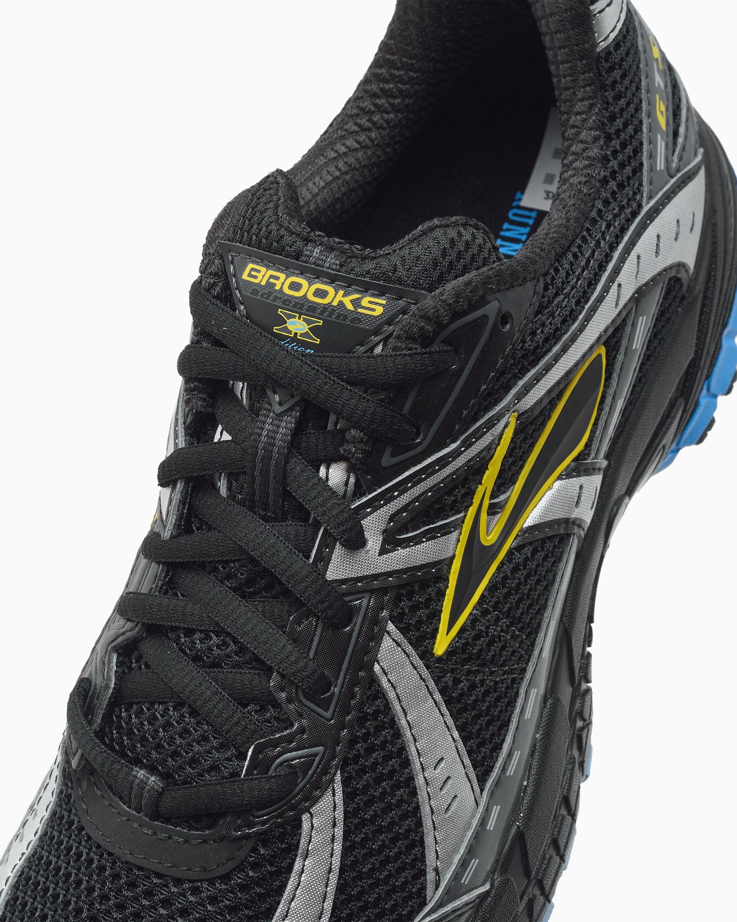 Brooks Adrenaline GTS 10