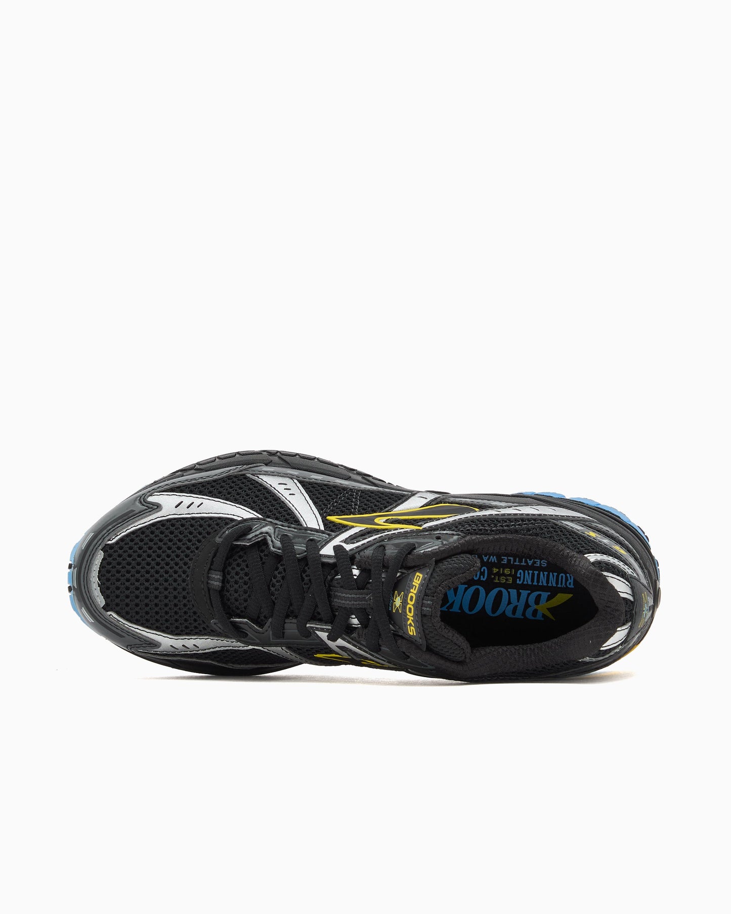 Brooks Adrenaline GTS 10