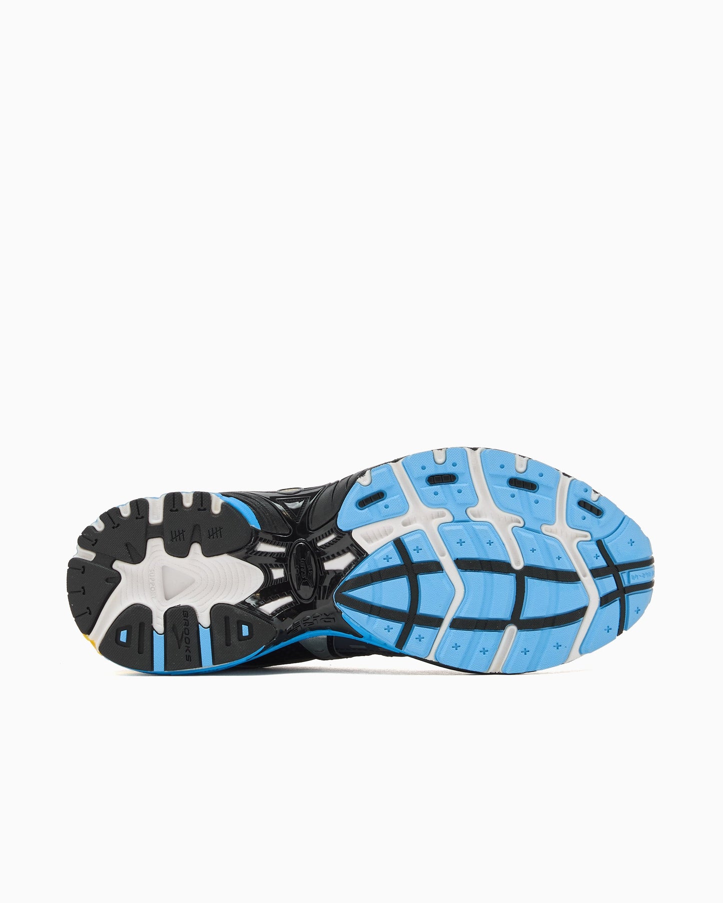 Brooks Adrenaline GTS 10