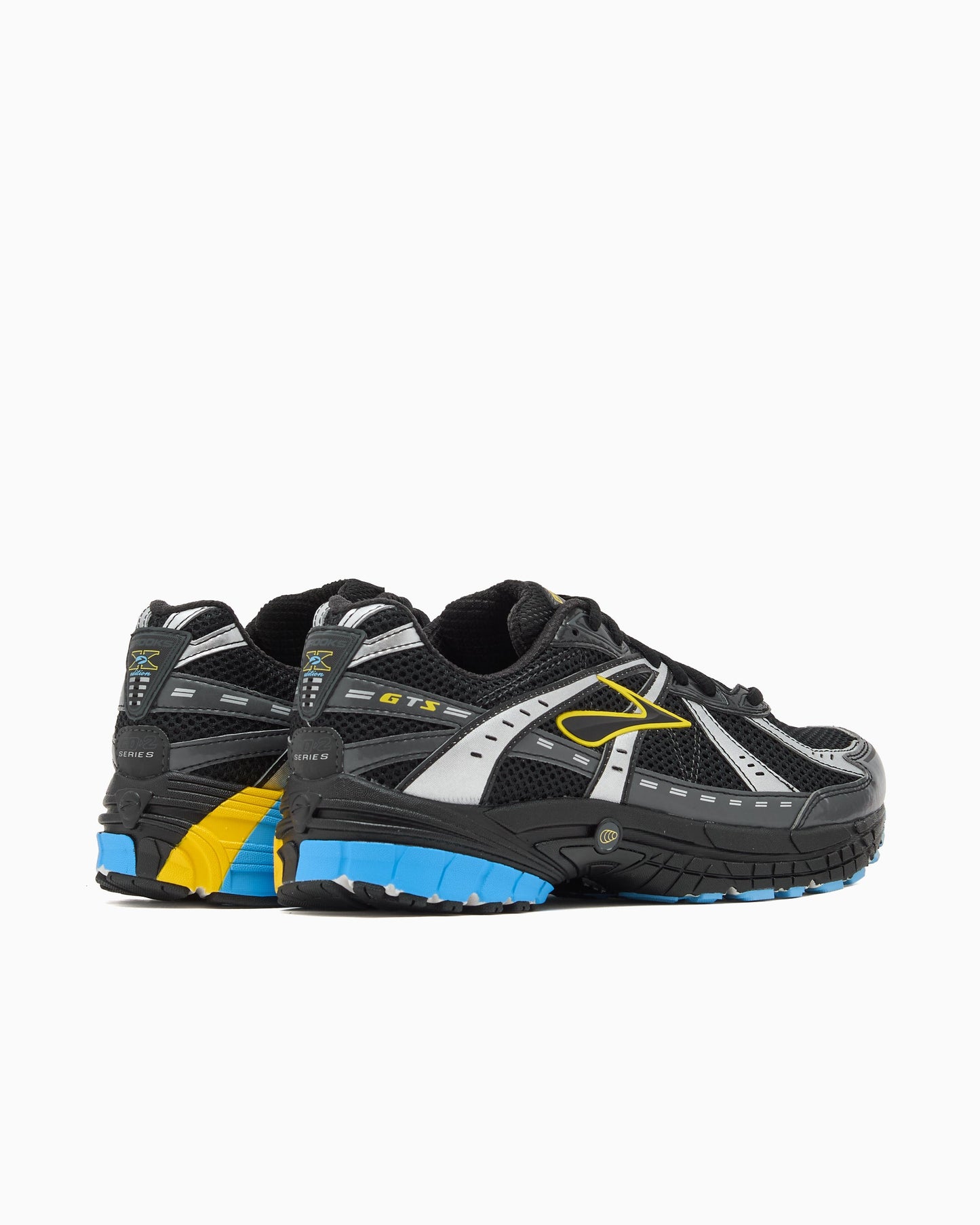 Brooks Adrenaline GTS 10