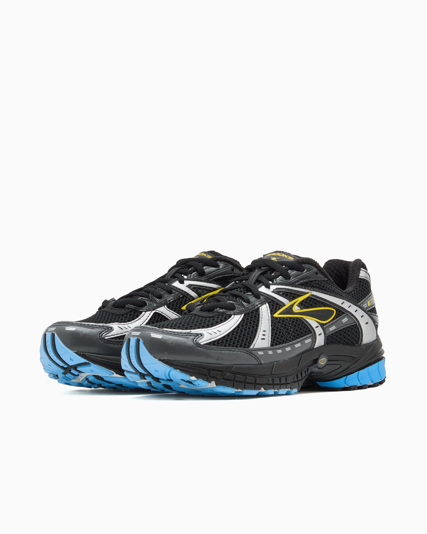 Brooks Adrenaline GTS 10