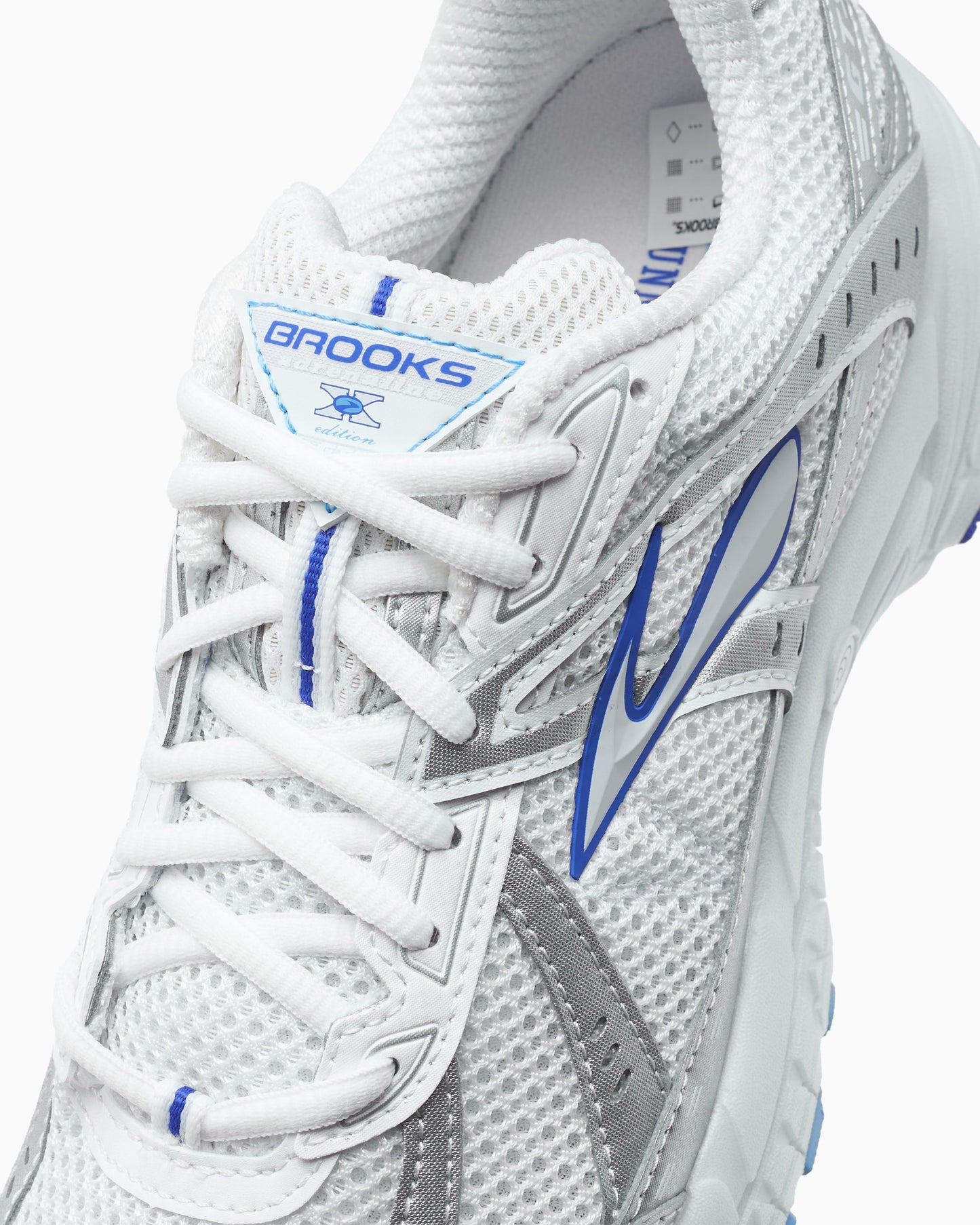 Brooks Adrenaline GTS 10