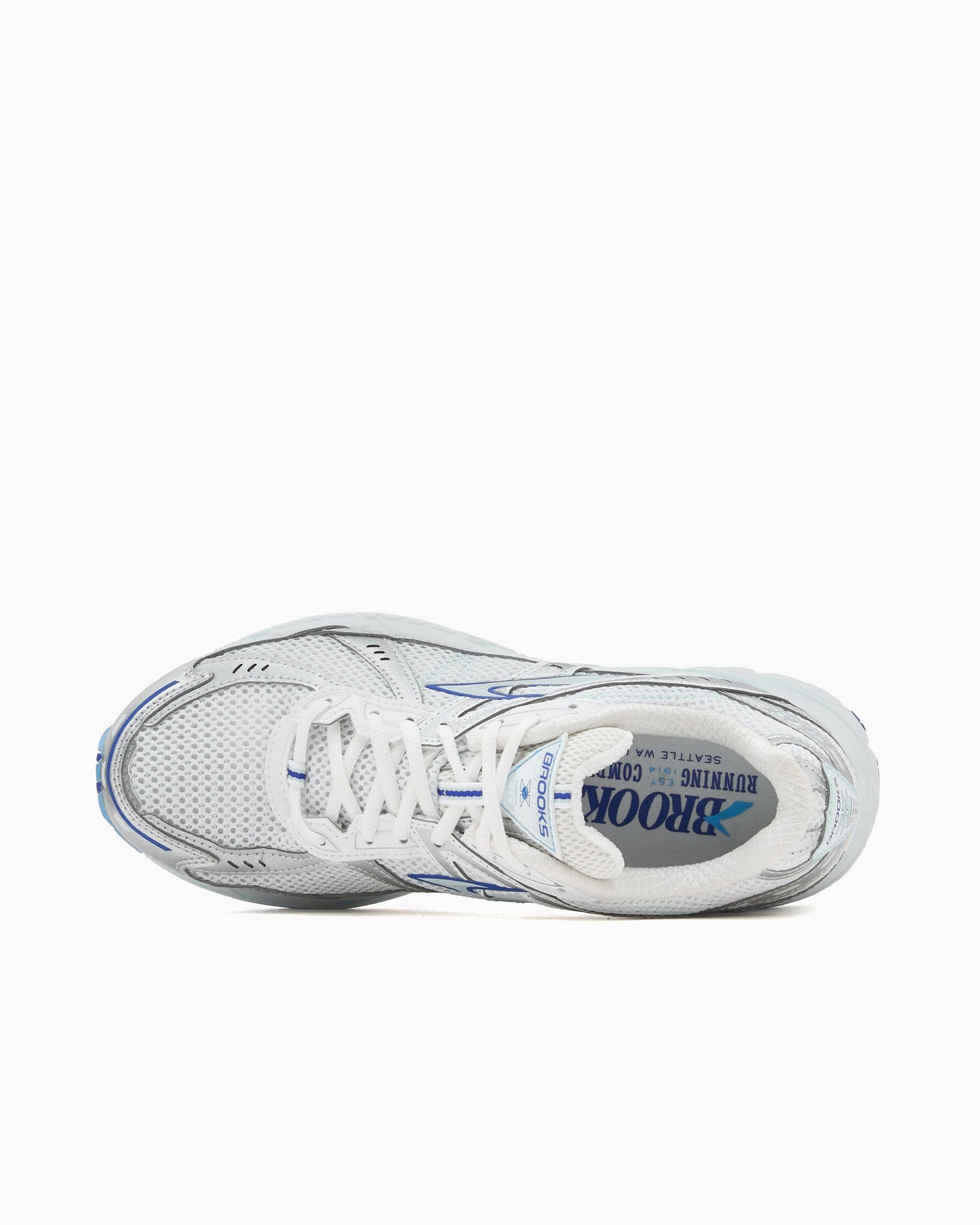 Brooks Adrenaline GTS 10
