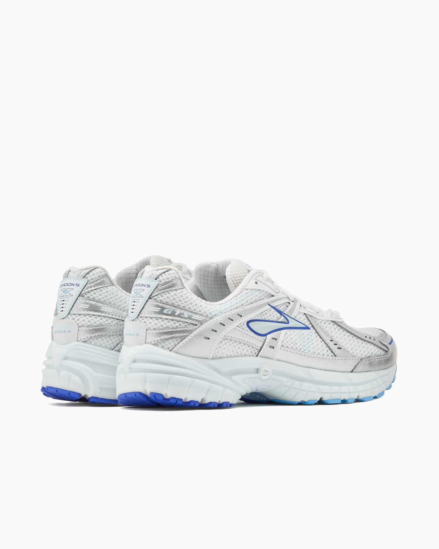 Brooks Adrenaline GTS 10