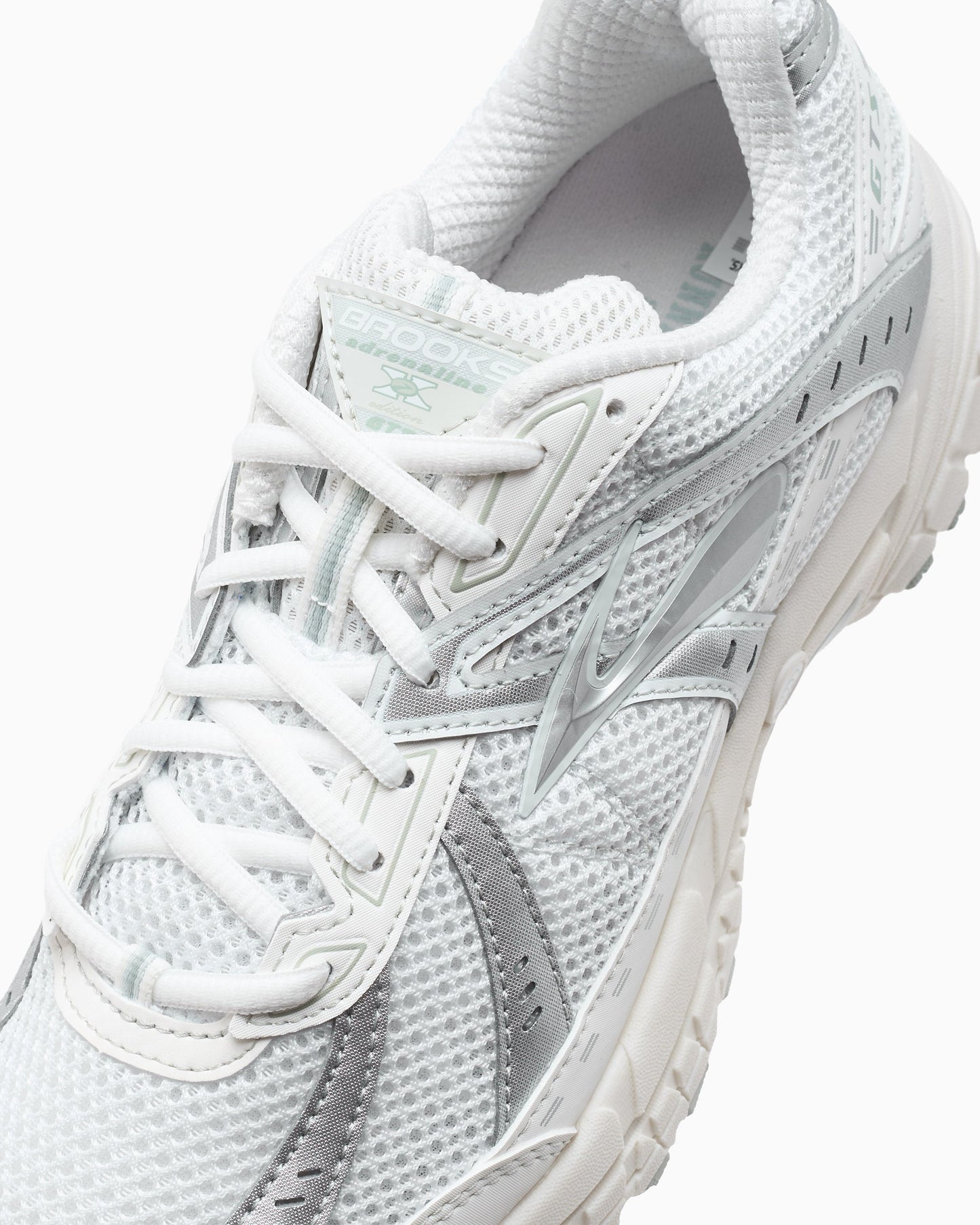 Brooks Adrenaline GTS 10