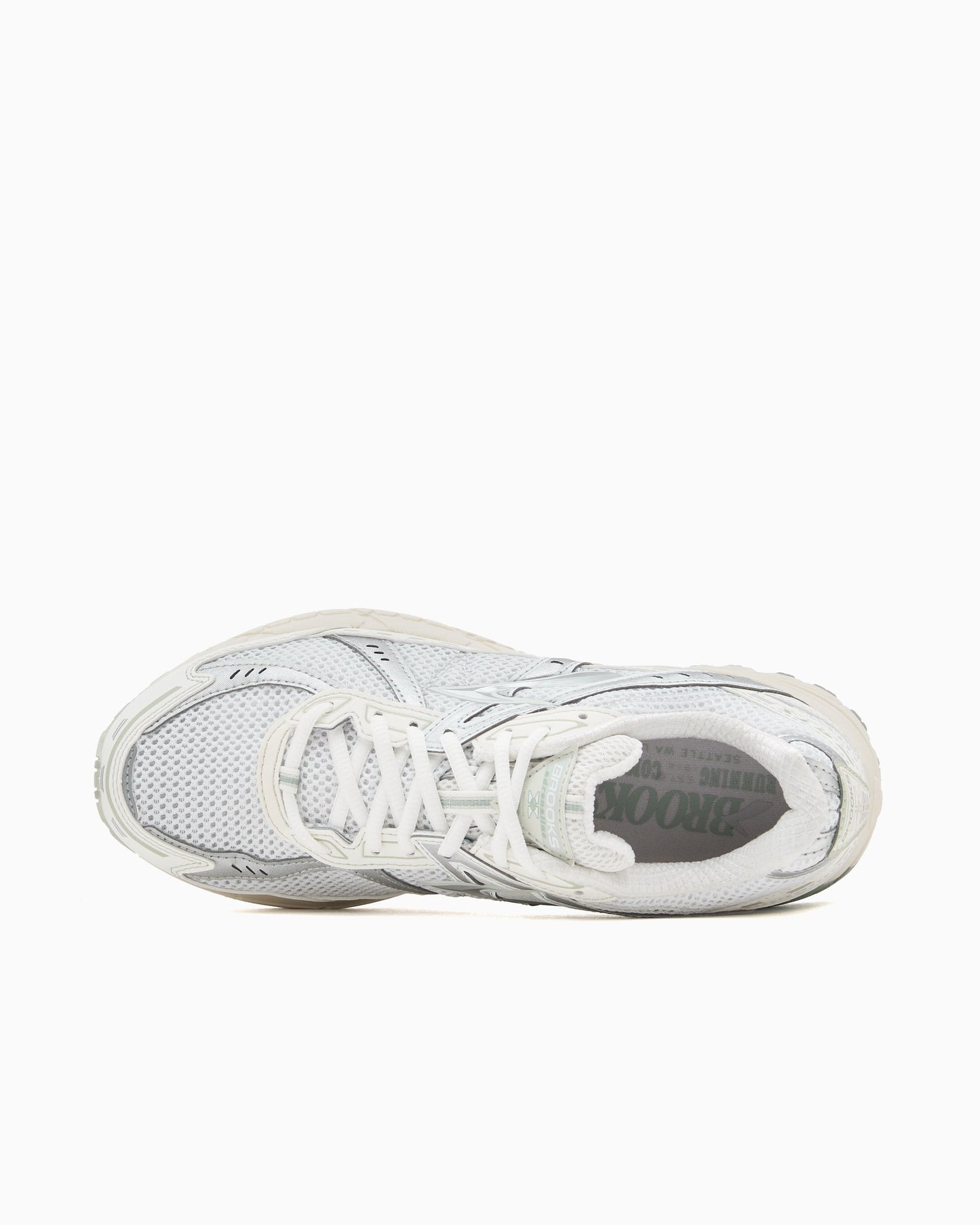 Brooks Adrenaline GTS 10