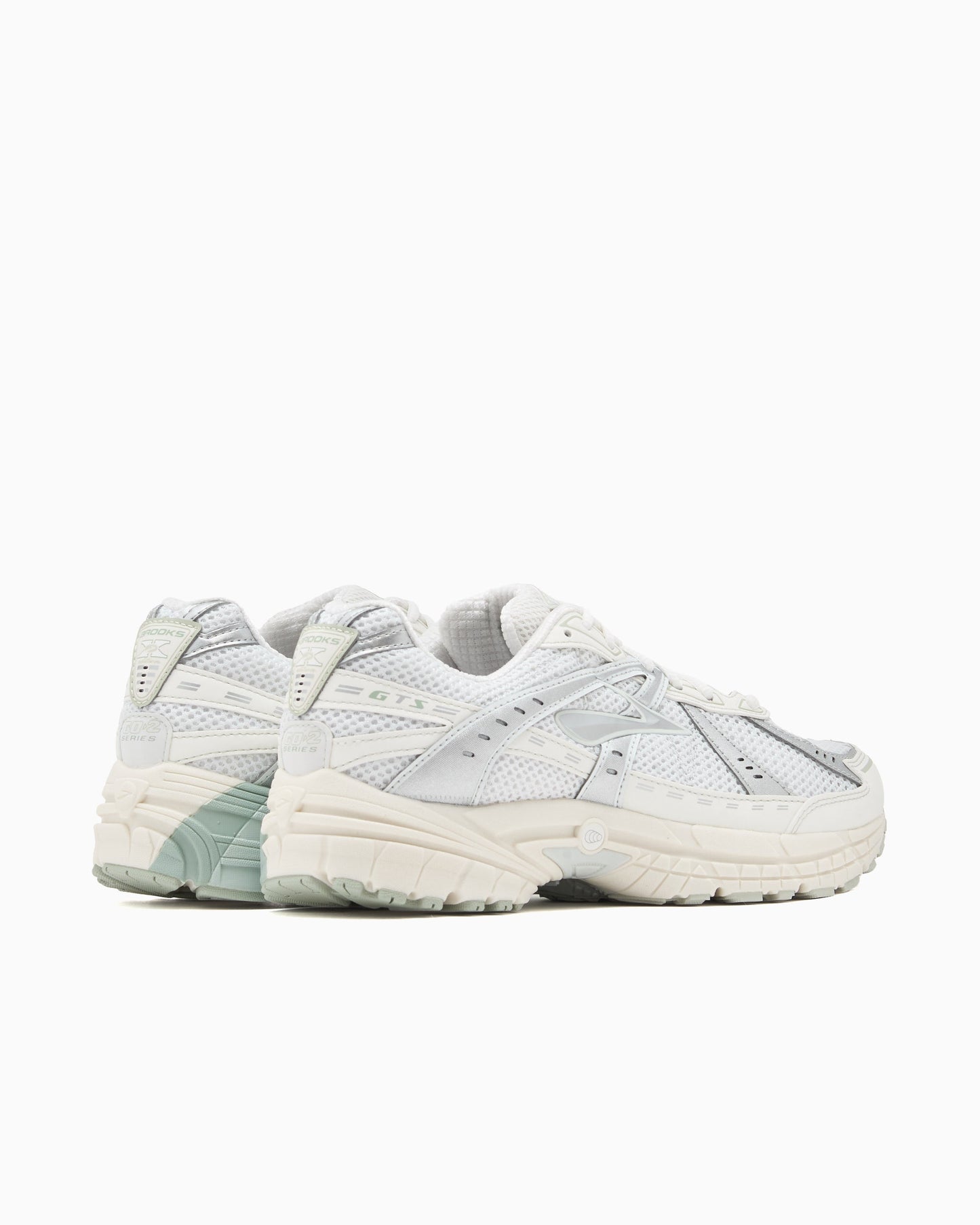 Brooks Adrenaline GTS 10