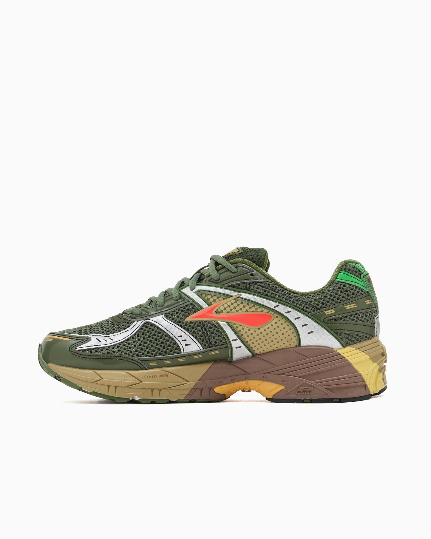 Brooks Adrenaline GTS 10