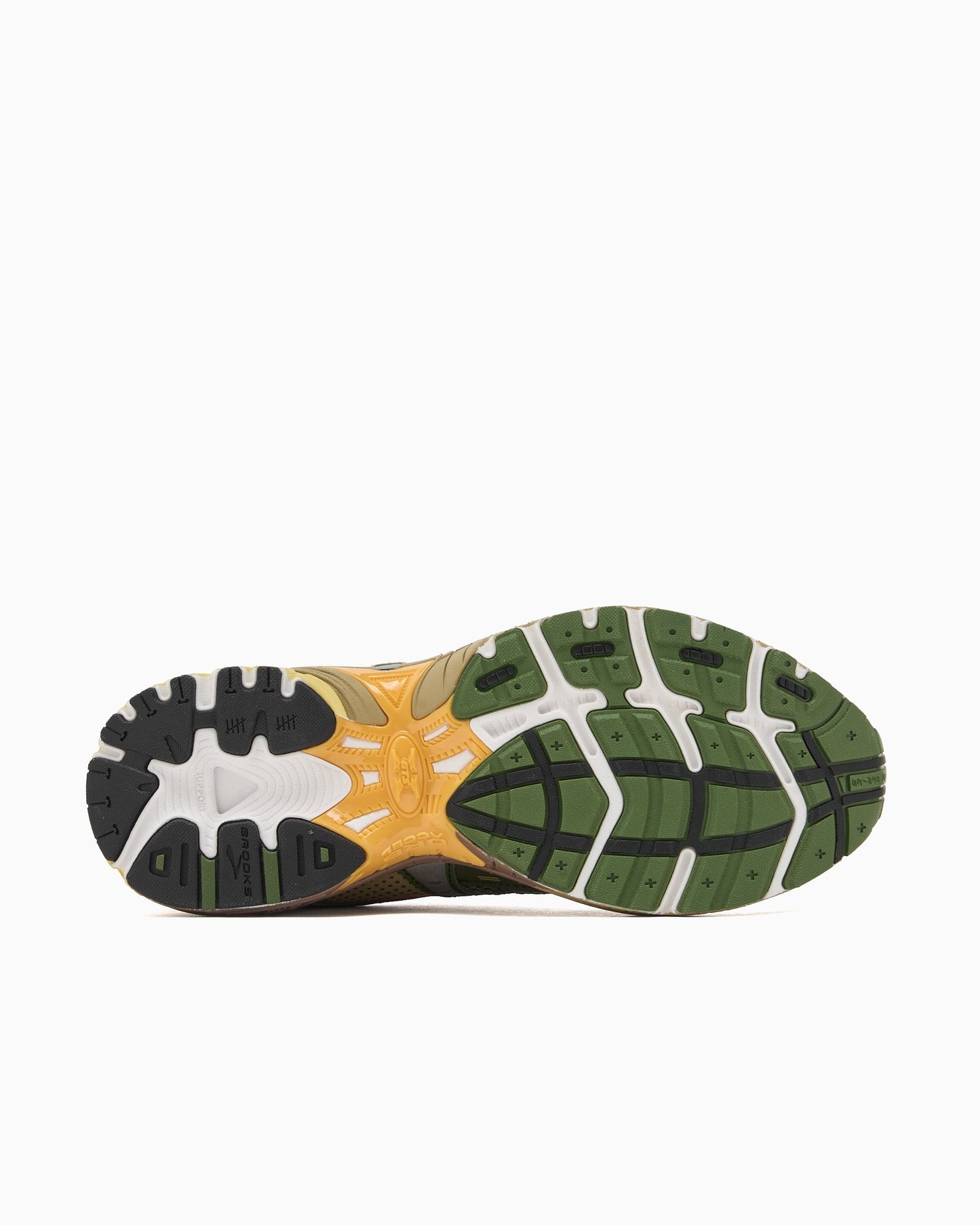 Brooks Adrenaline GTS 10