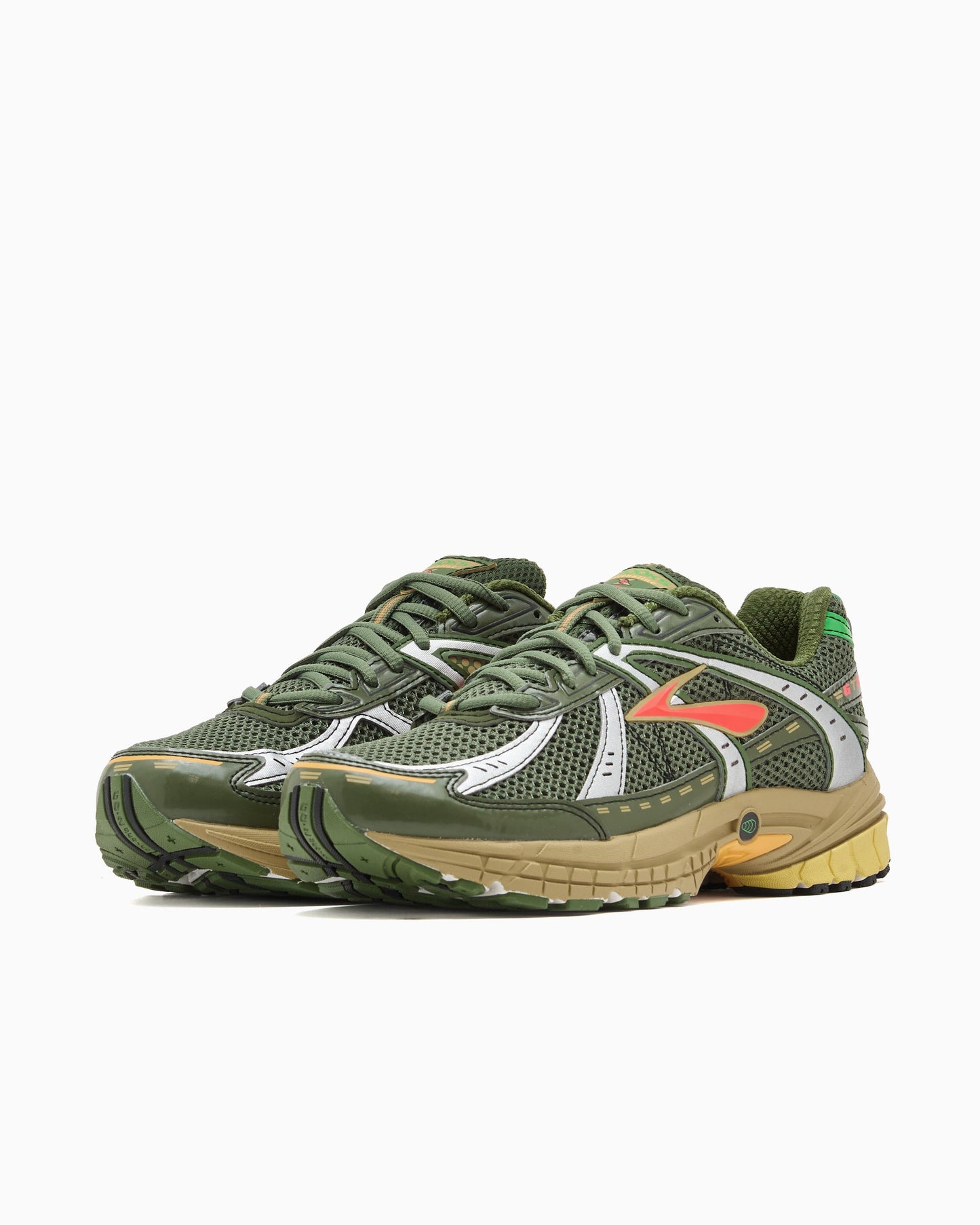 Brooks Adrenaline GTS 10