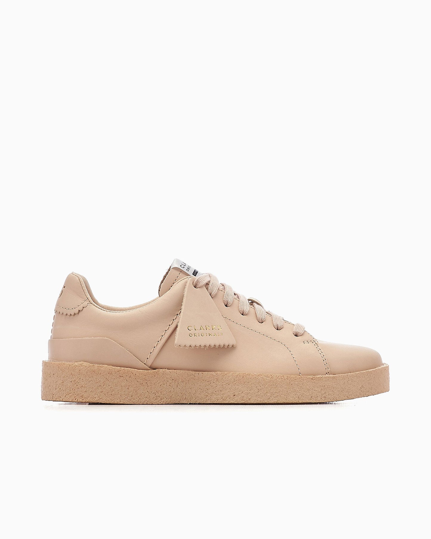 Clarks Tor Match