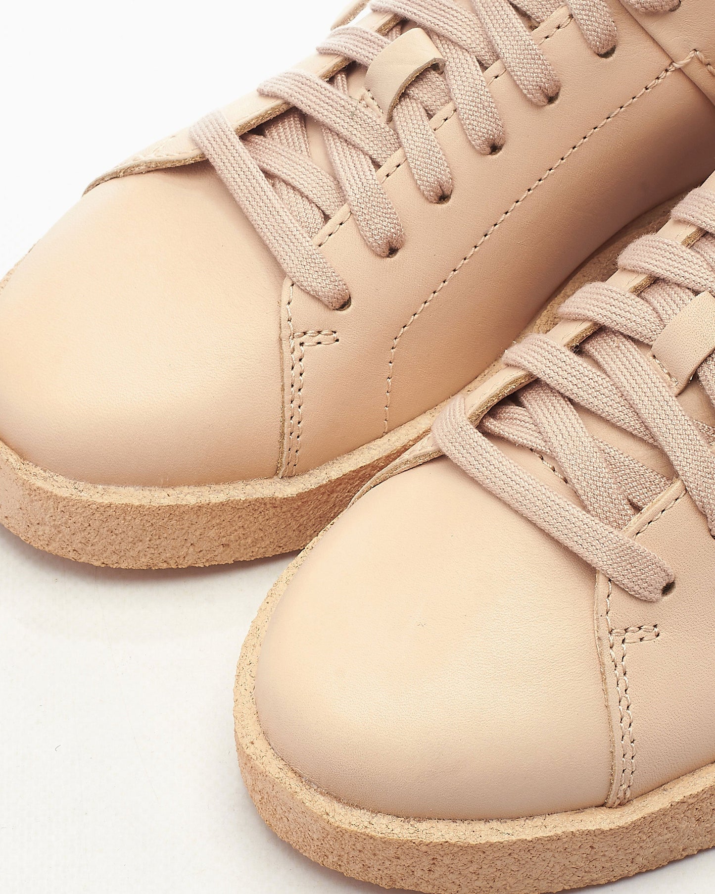Clarks Tor Match