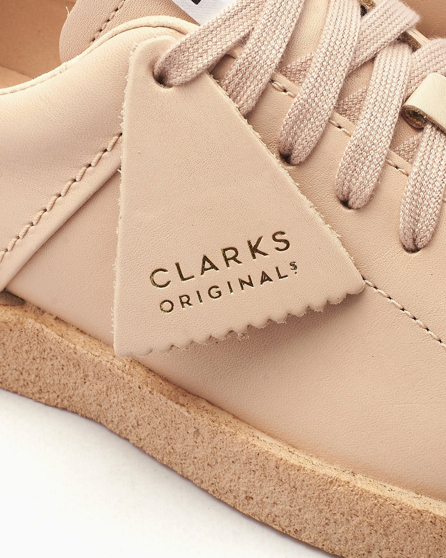 Clarks Tor Match